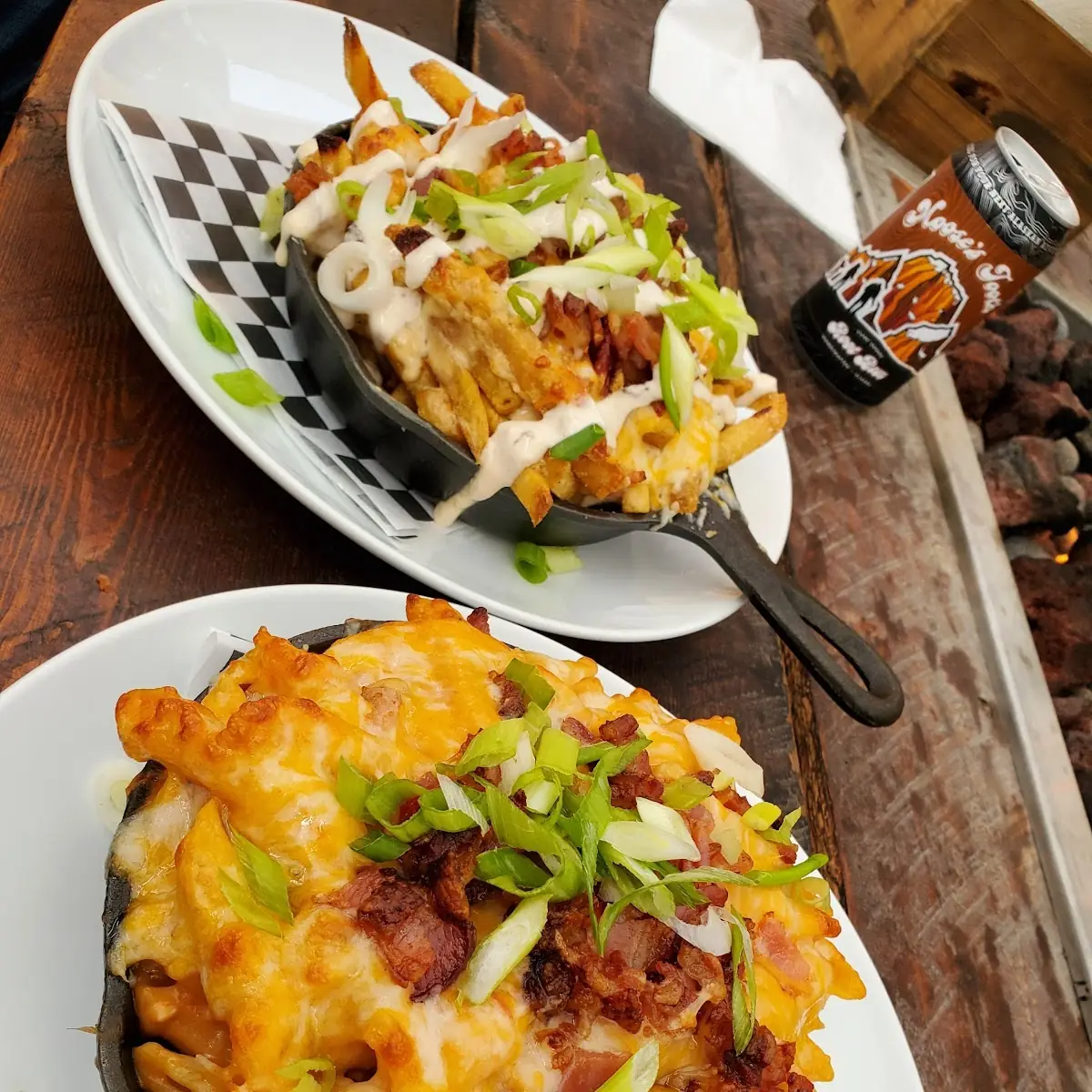 Pulled Pork