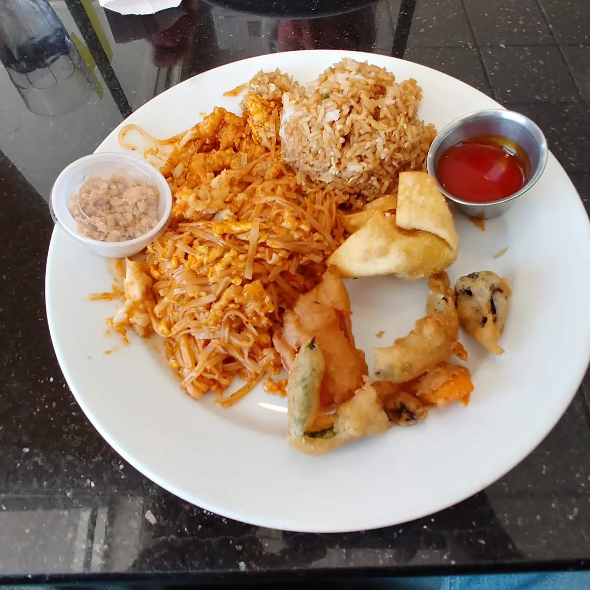 Pad Thai