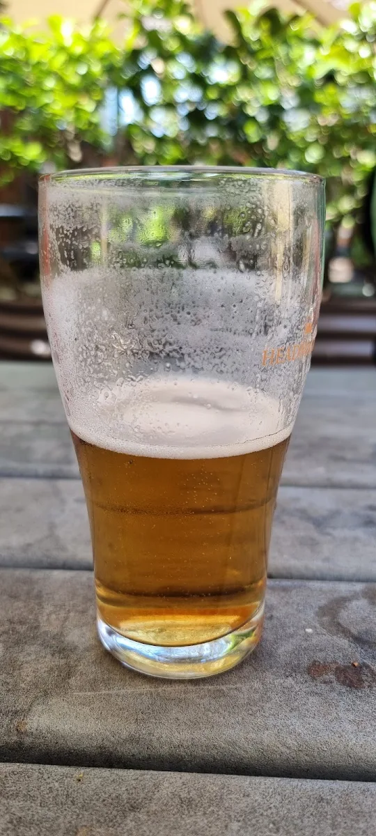 Highlights, Bird In The Hand Inn