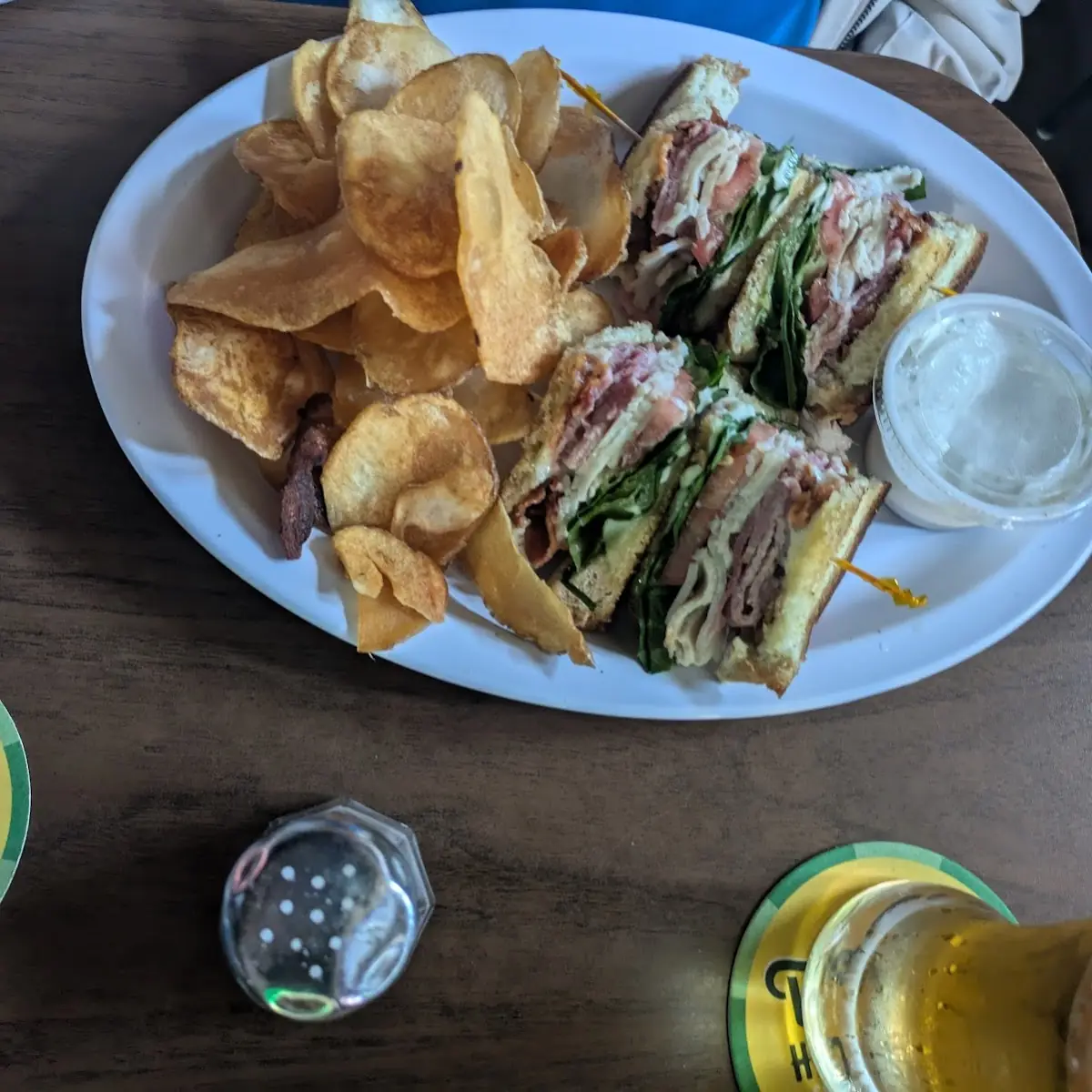 Club Sandwich
