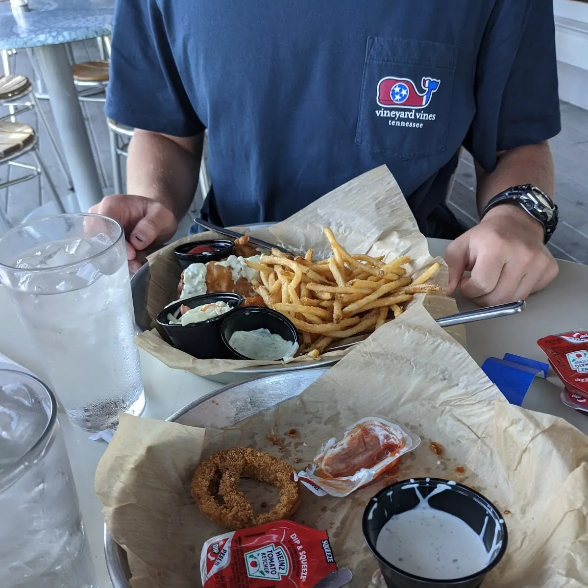 Fish N Chips