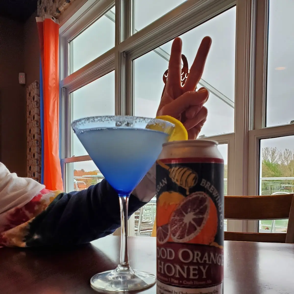 Lemon Drop Martini