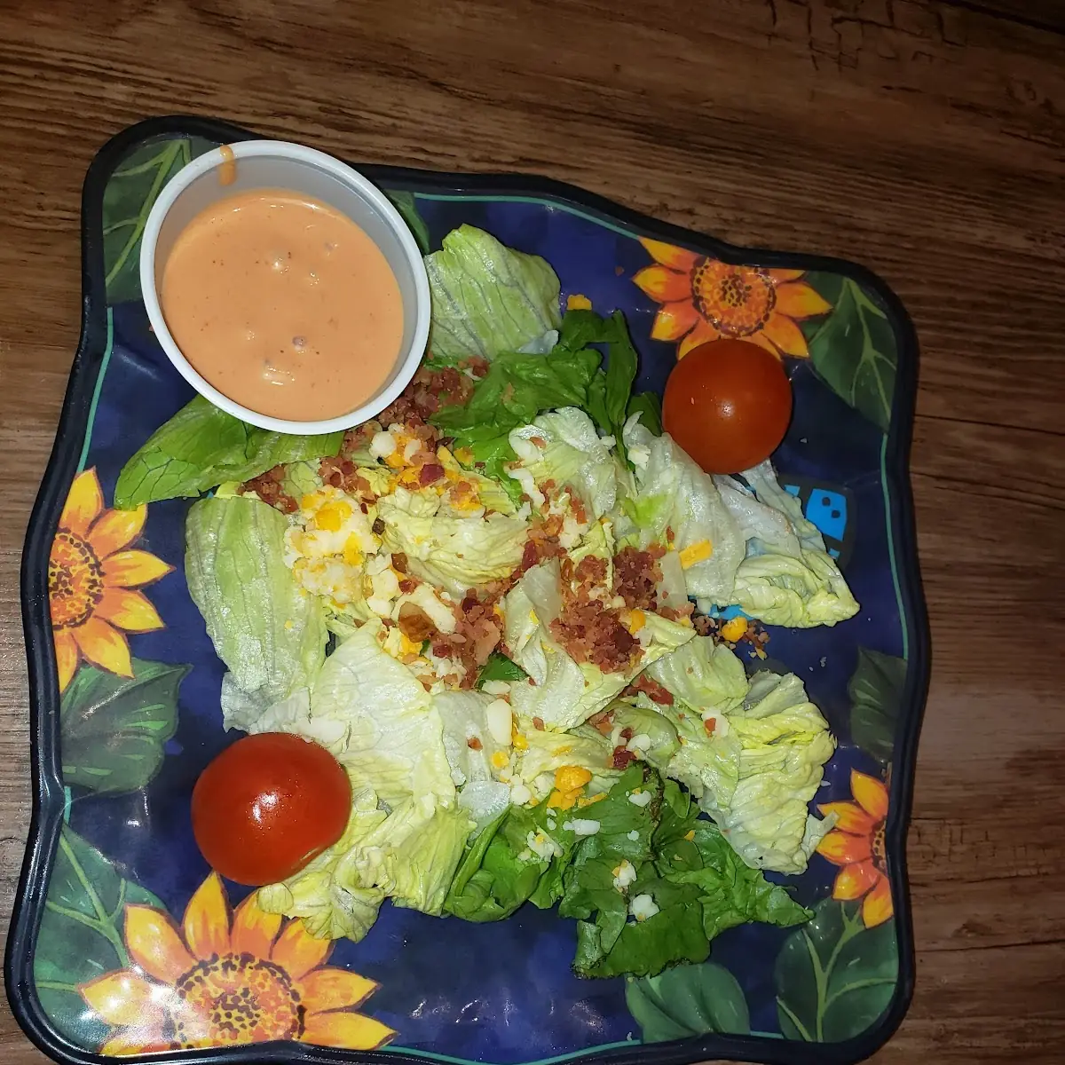 House Salad