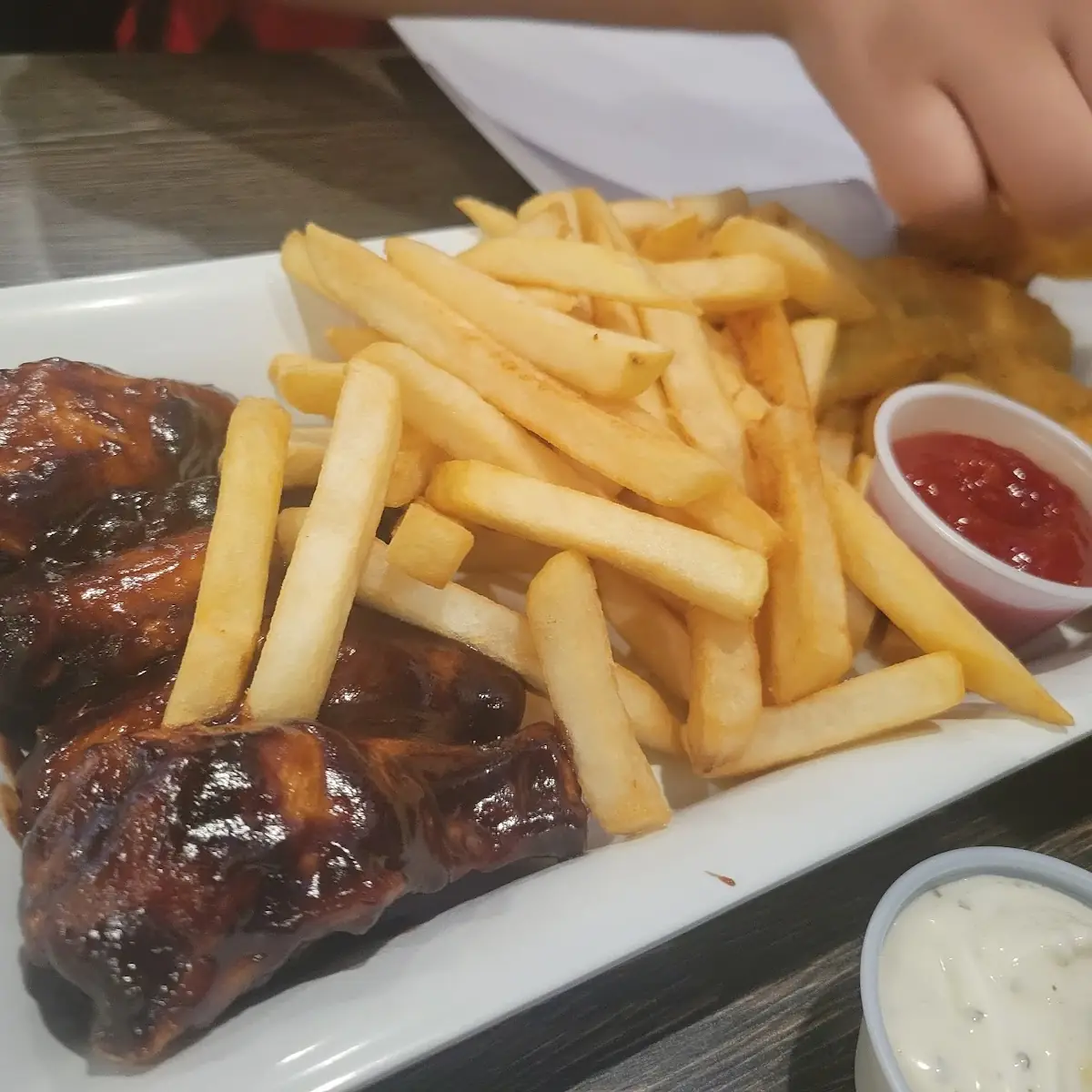 Chicken Wings