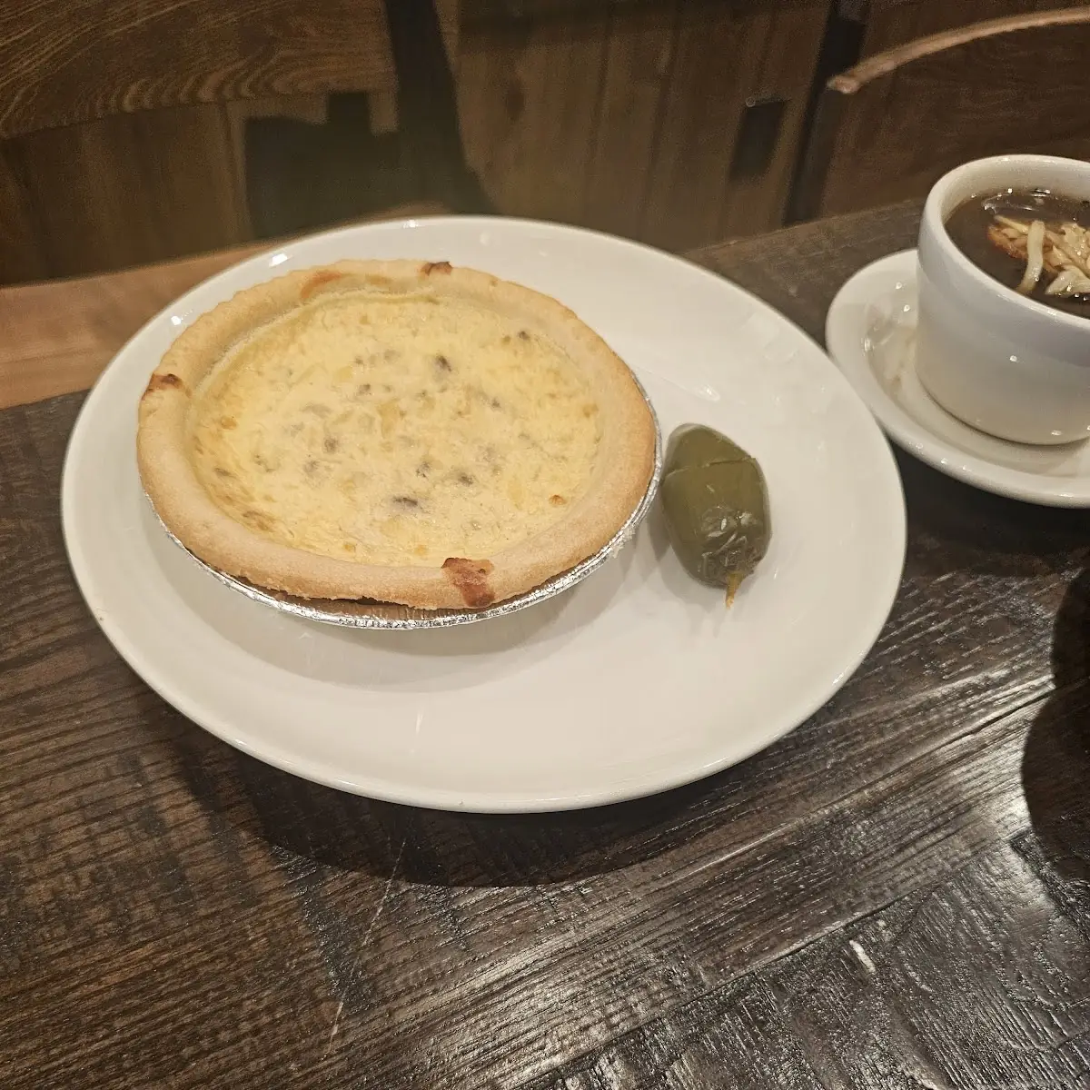Onion Soup