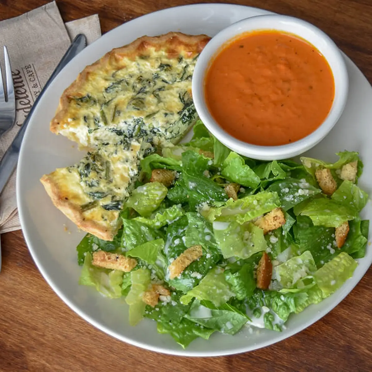 Regular Caesar Dressing 12 Oz
