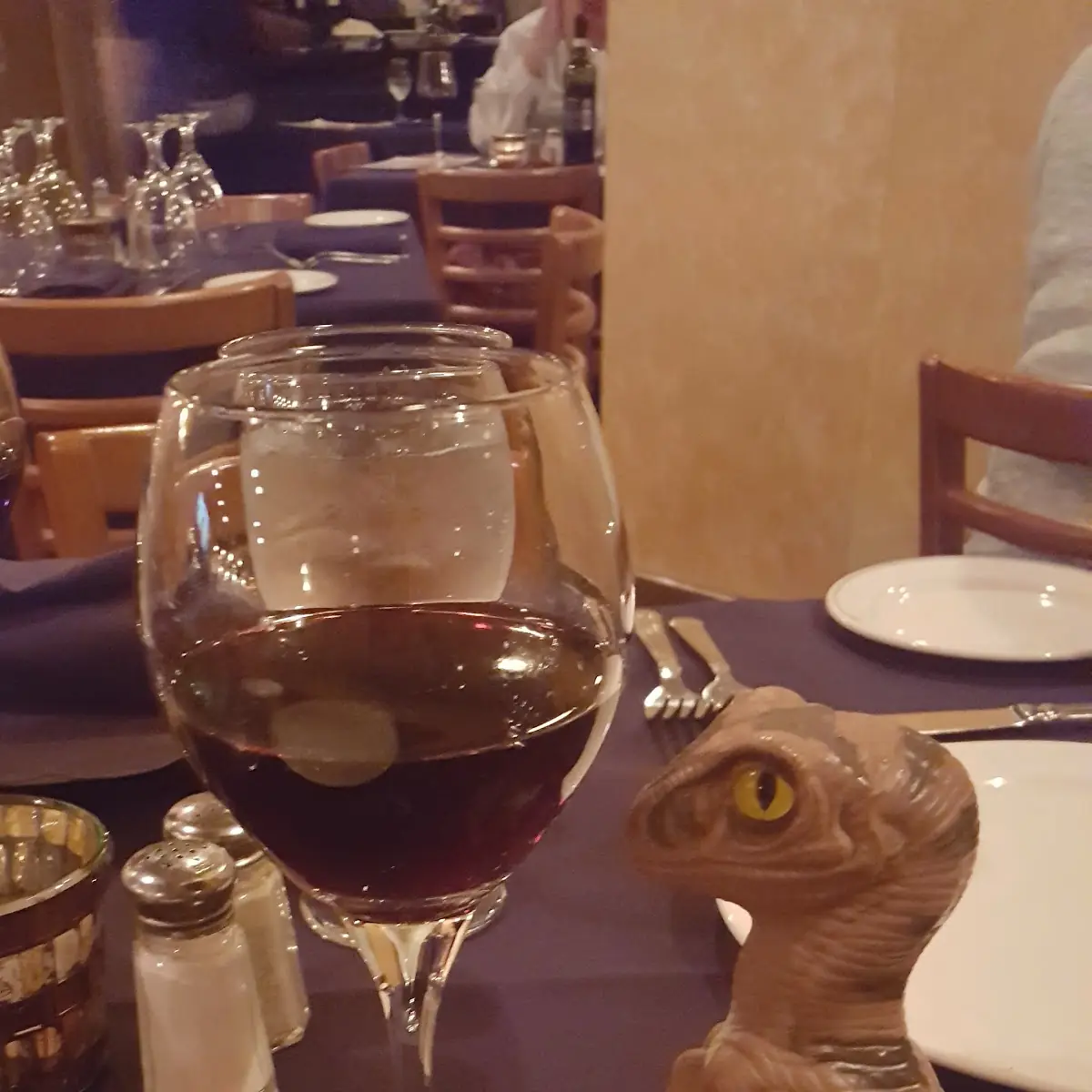 Red Wine