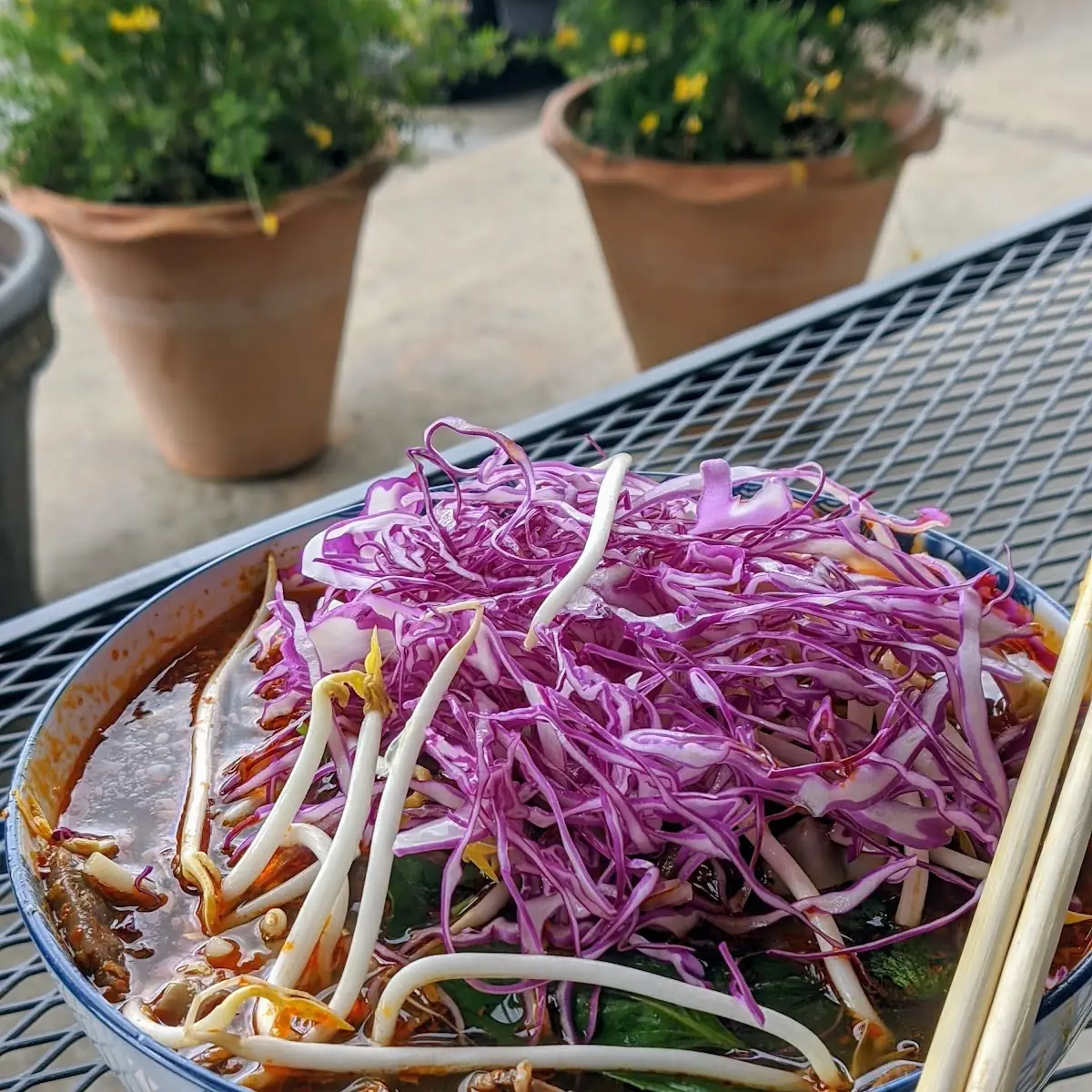 Bún Bò Huế