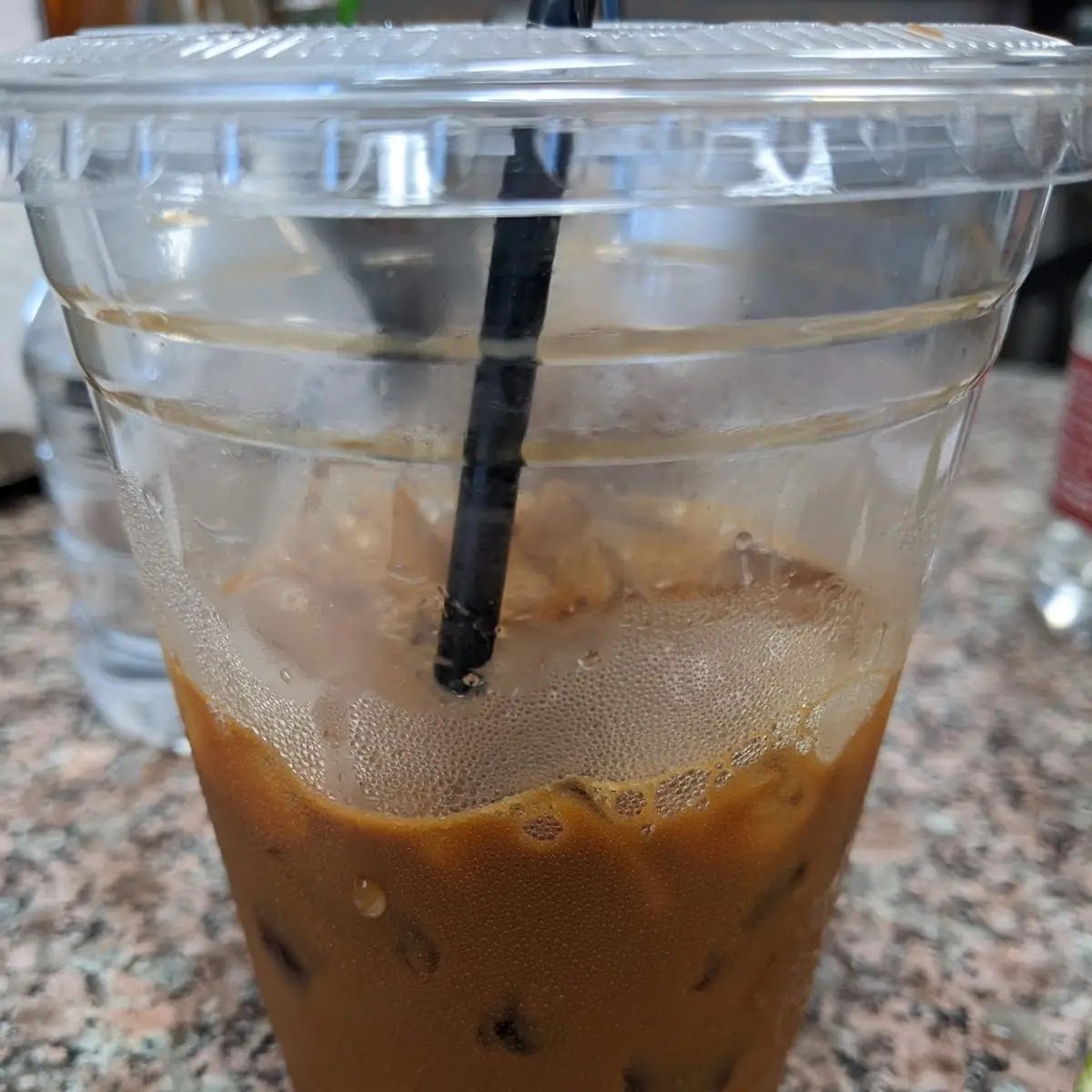 Cafe Sua