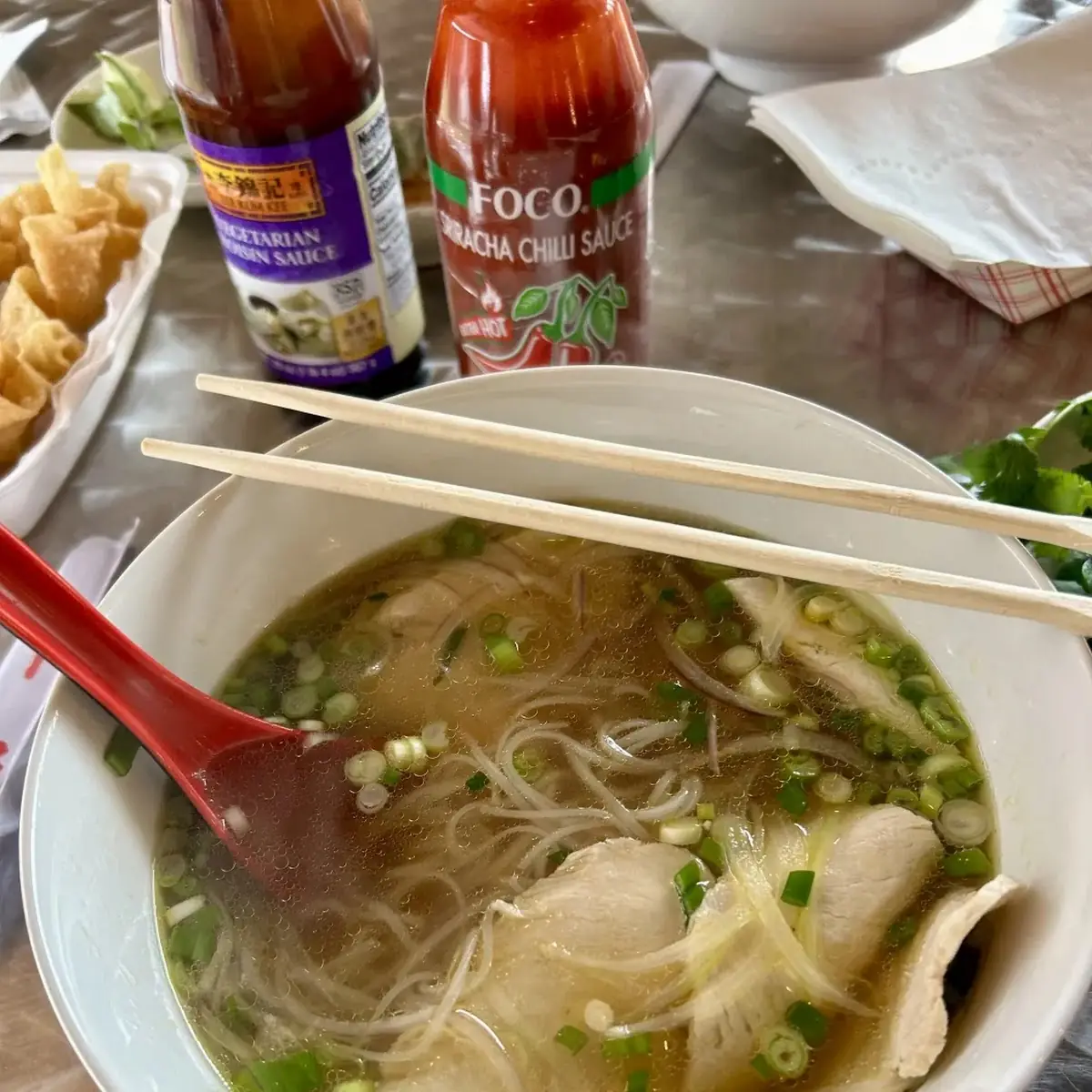 Pho - Chicken