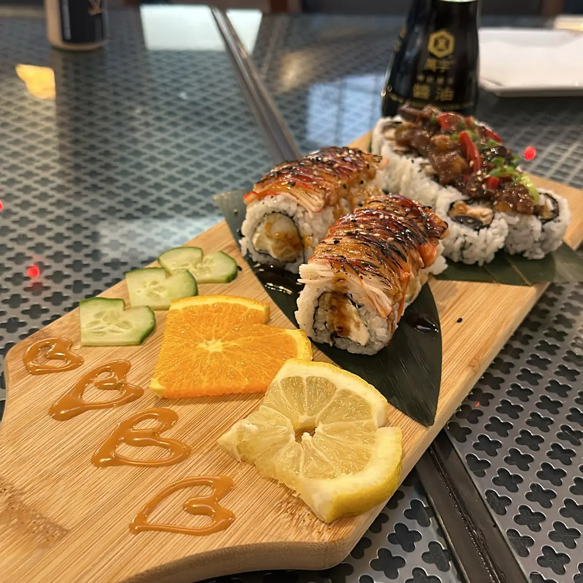 Karma Roll, Kona Sushi - Walkerville