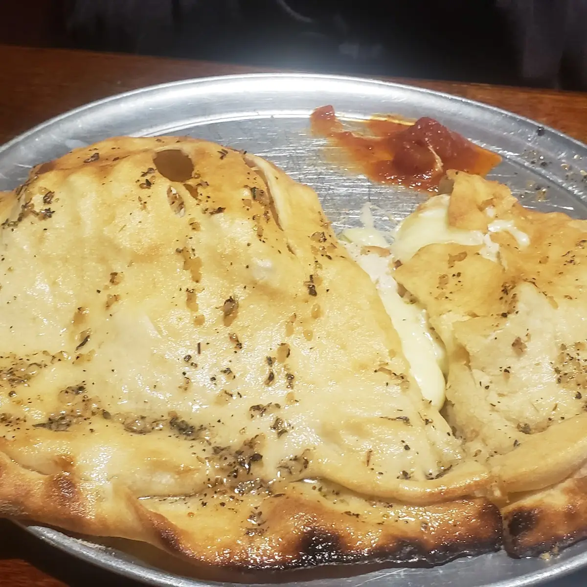 Chicken Pot Pie