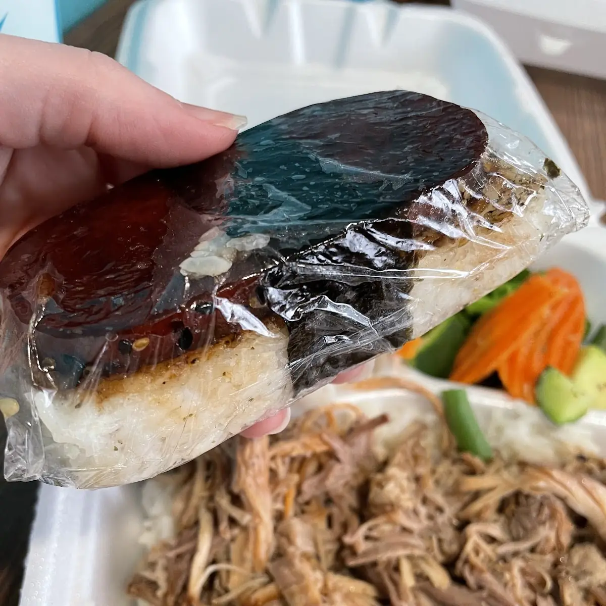 Pulled Pork