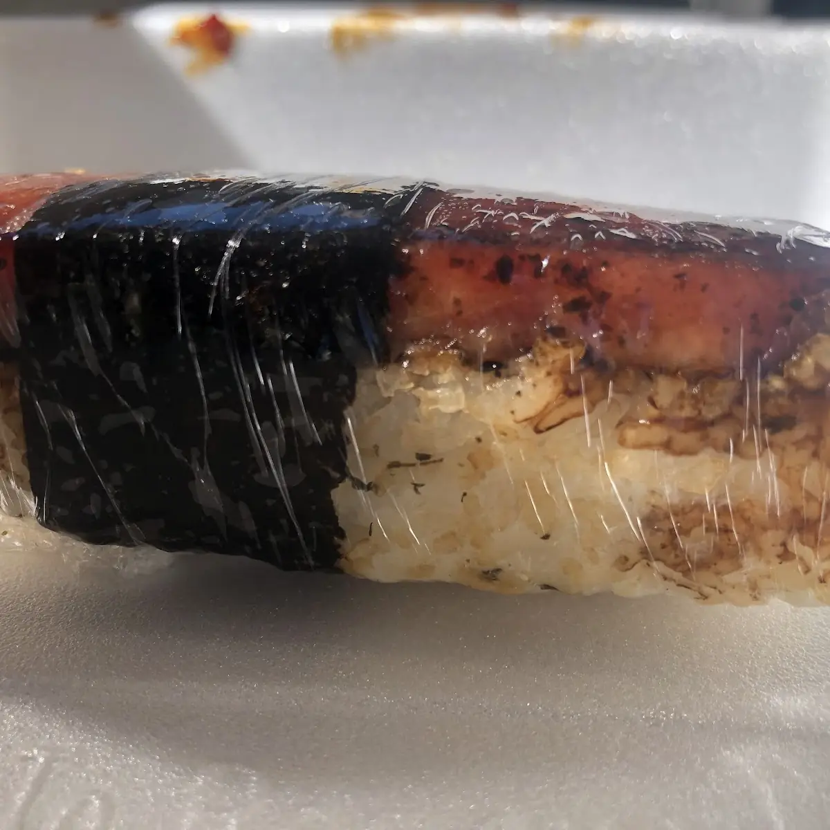 Spam Musubi Single