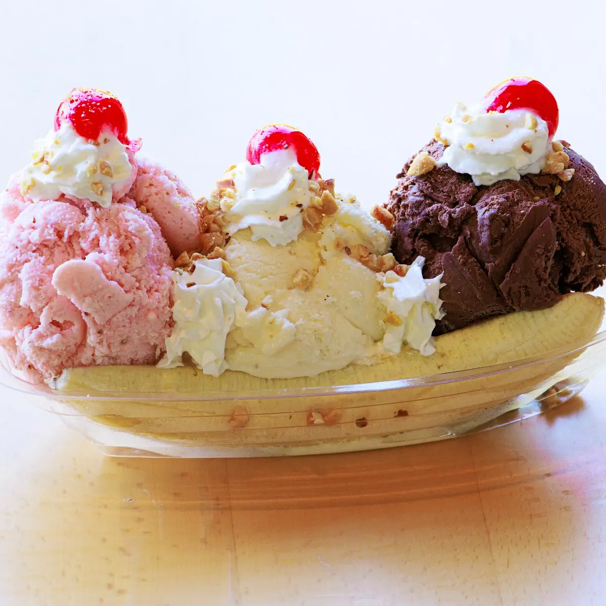 Banana Split