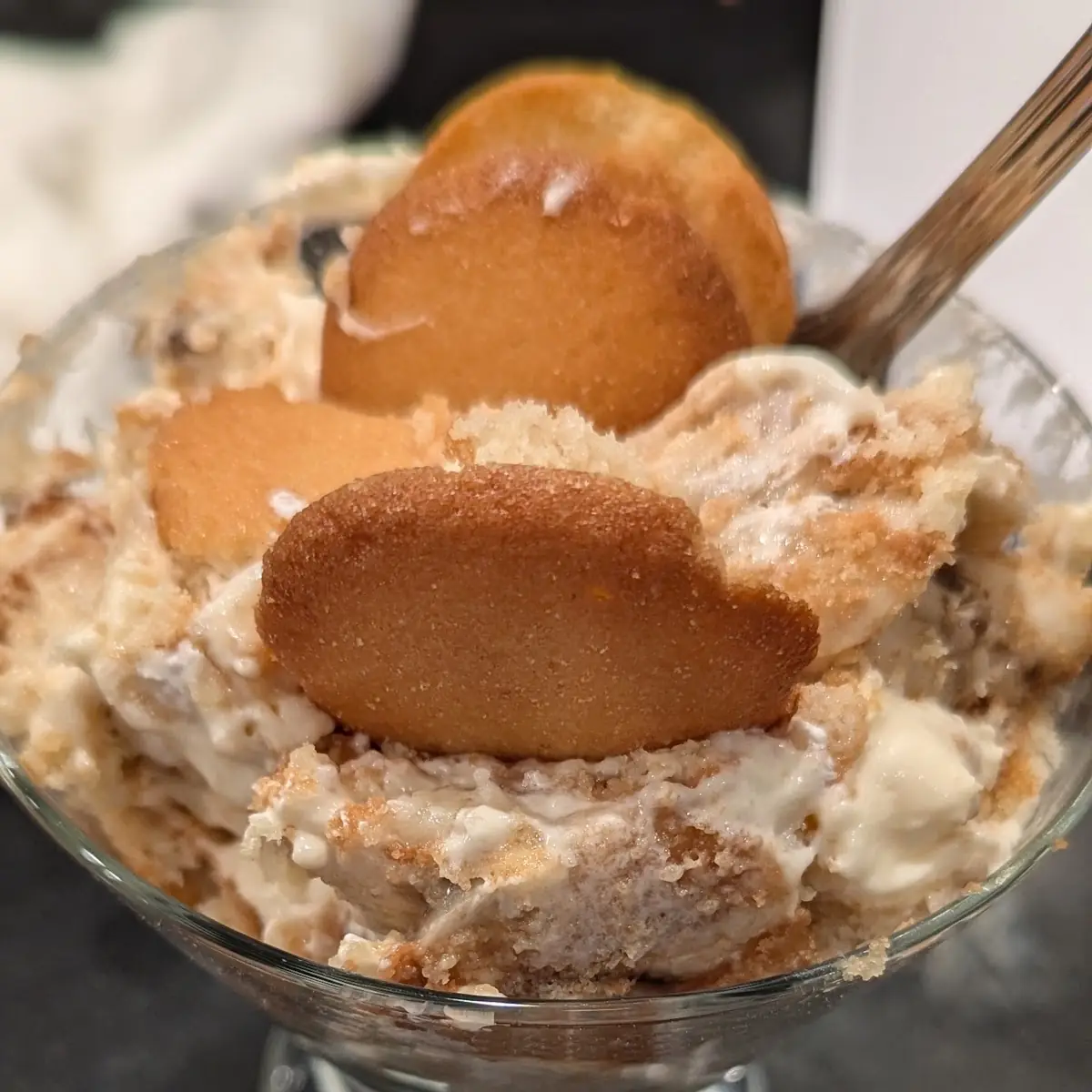 Banana Pudding