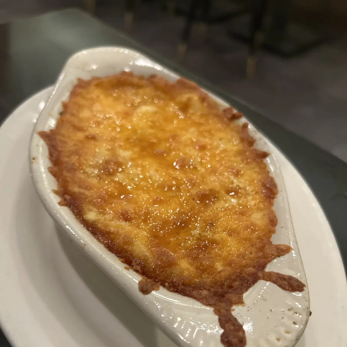 Mac & Cheese