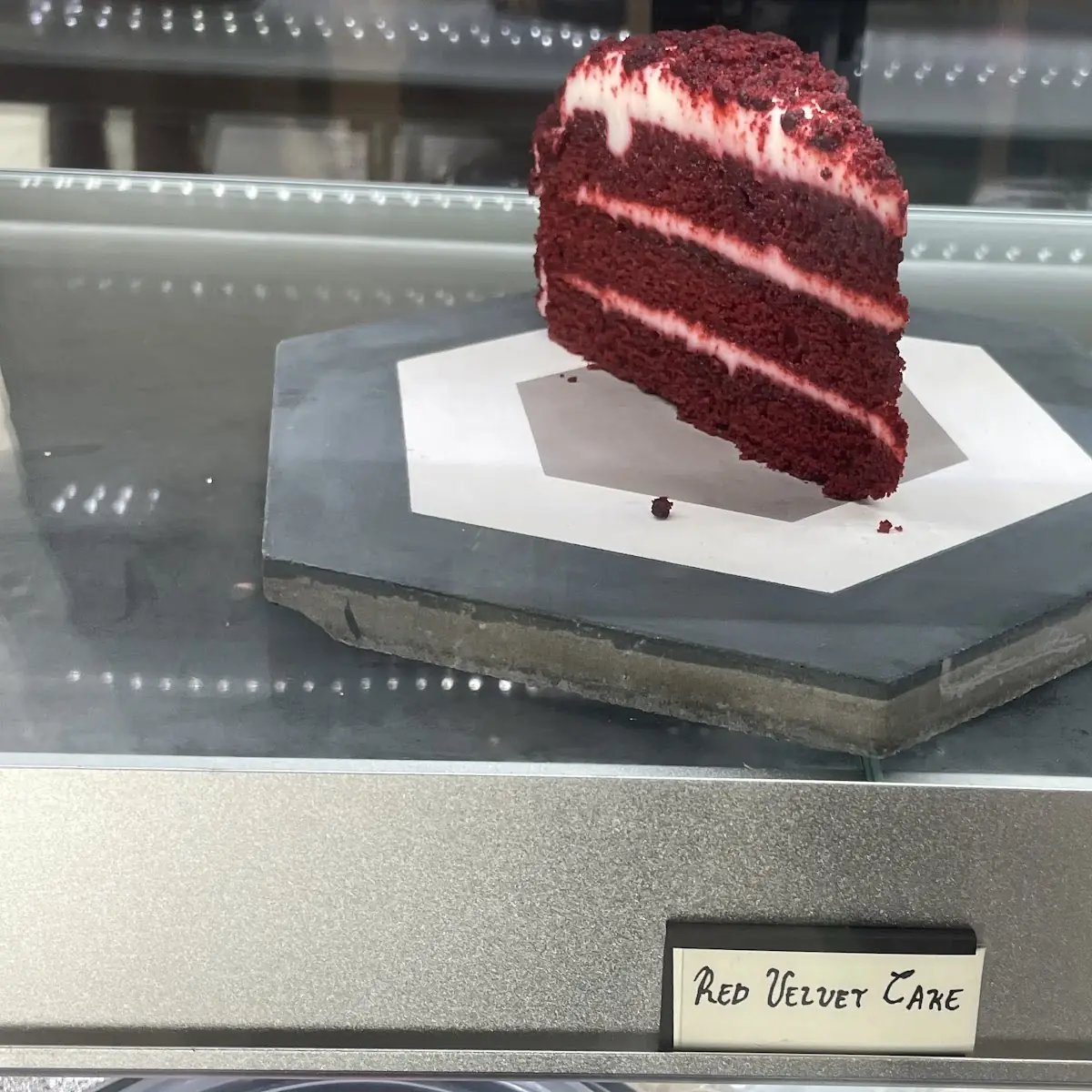 Red Velvet Cake