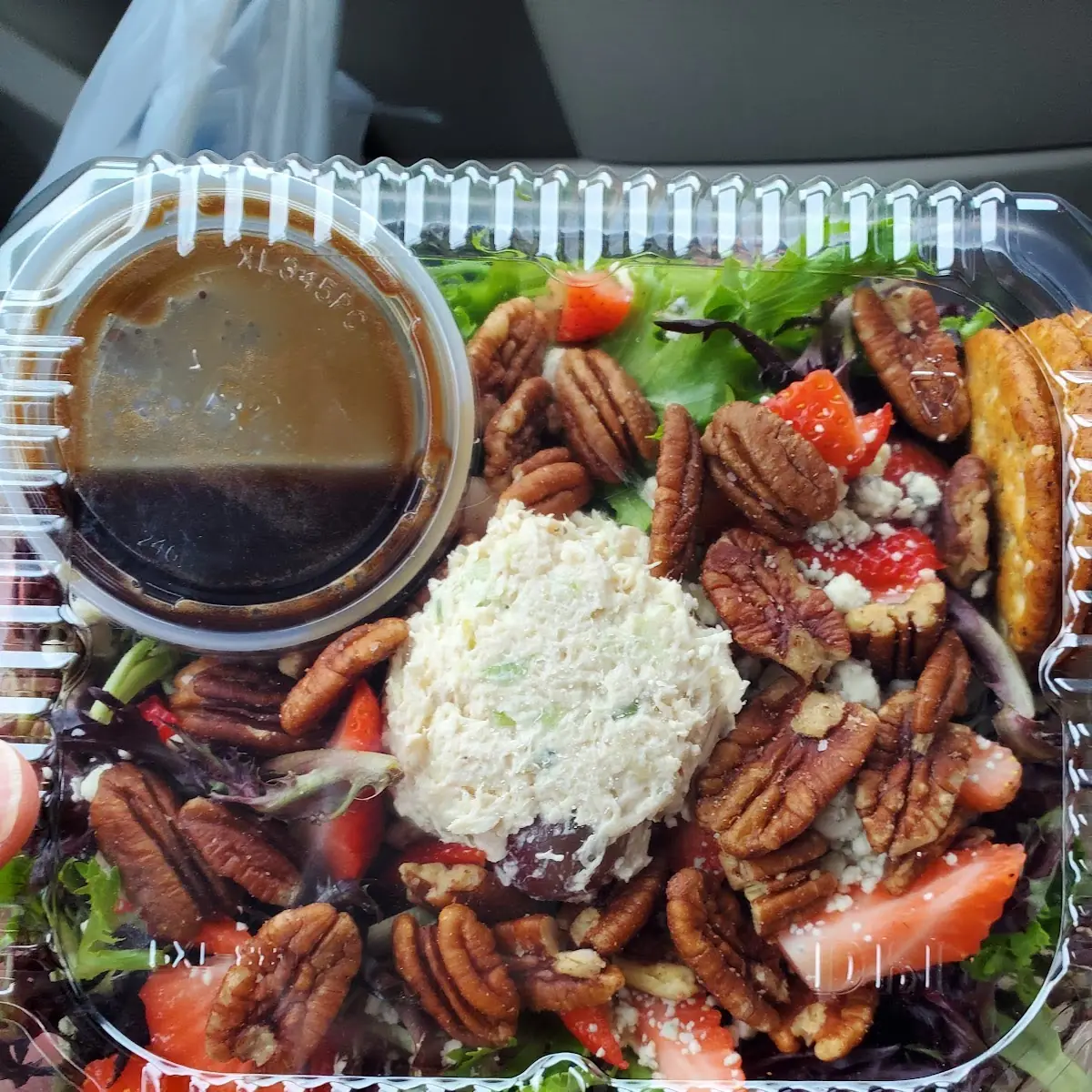 Go Salad
