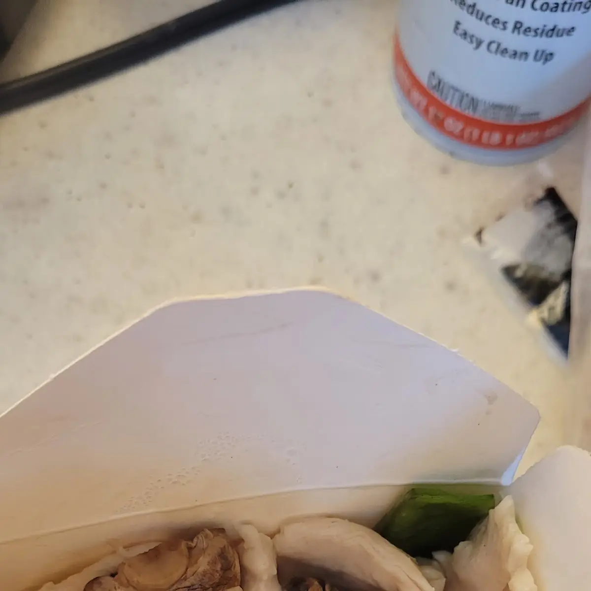 Moo Goo Gai Pan