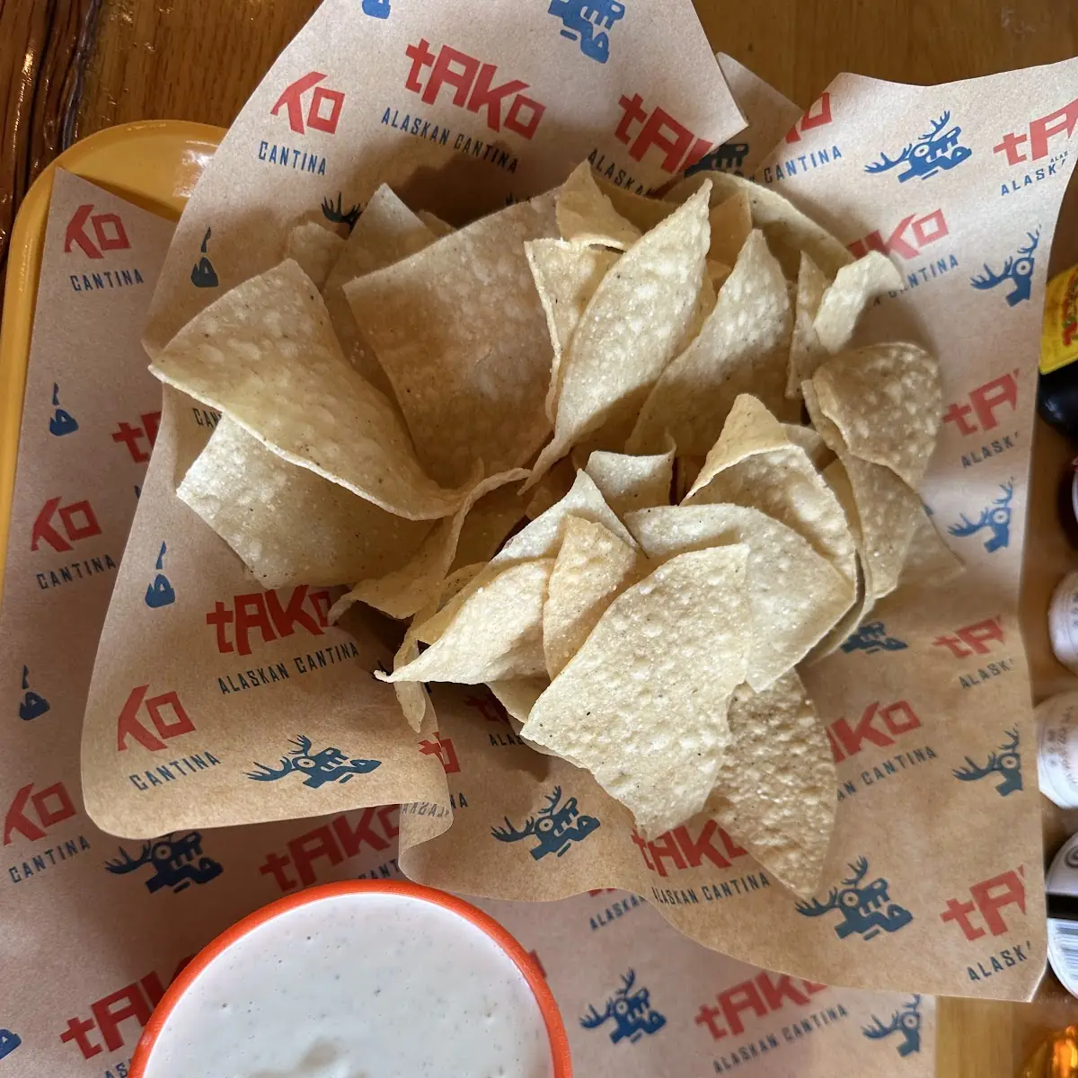 Cheese Dip