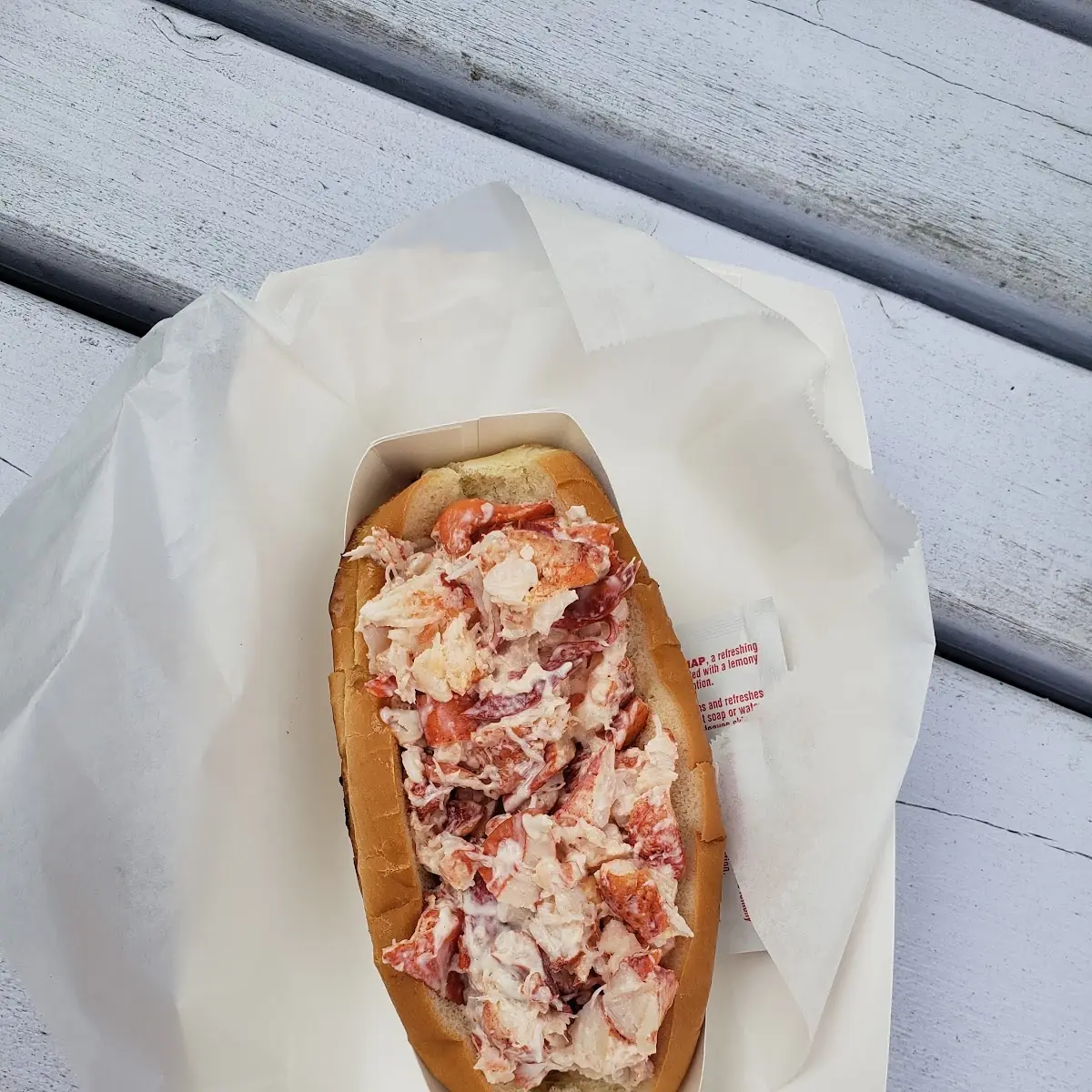 Lobster Roll