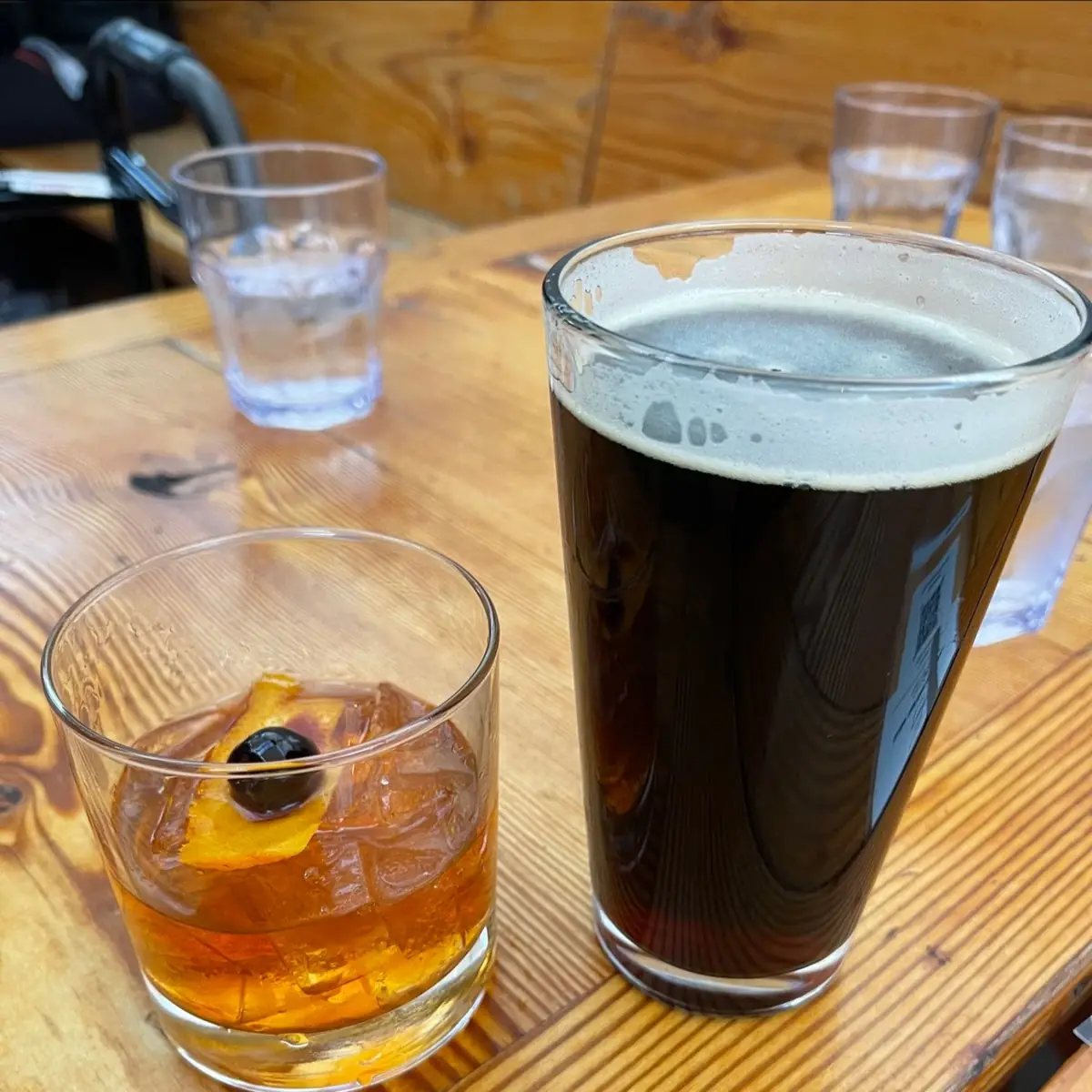 Cold Brew