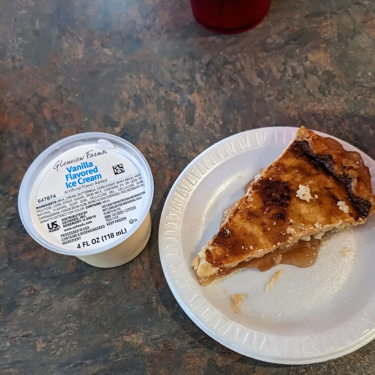 Apple Pie