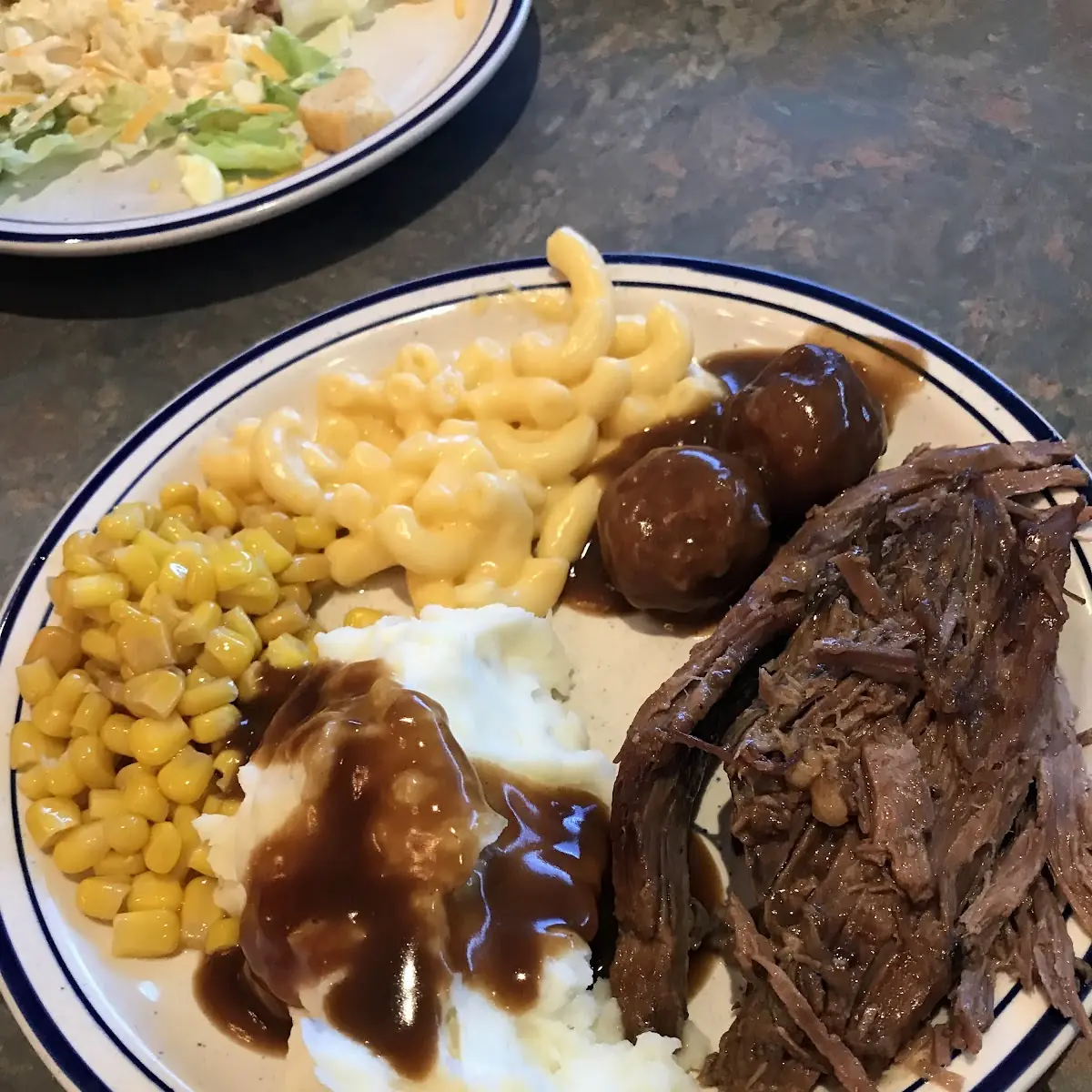 Pot Roast