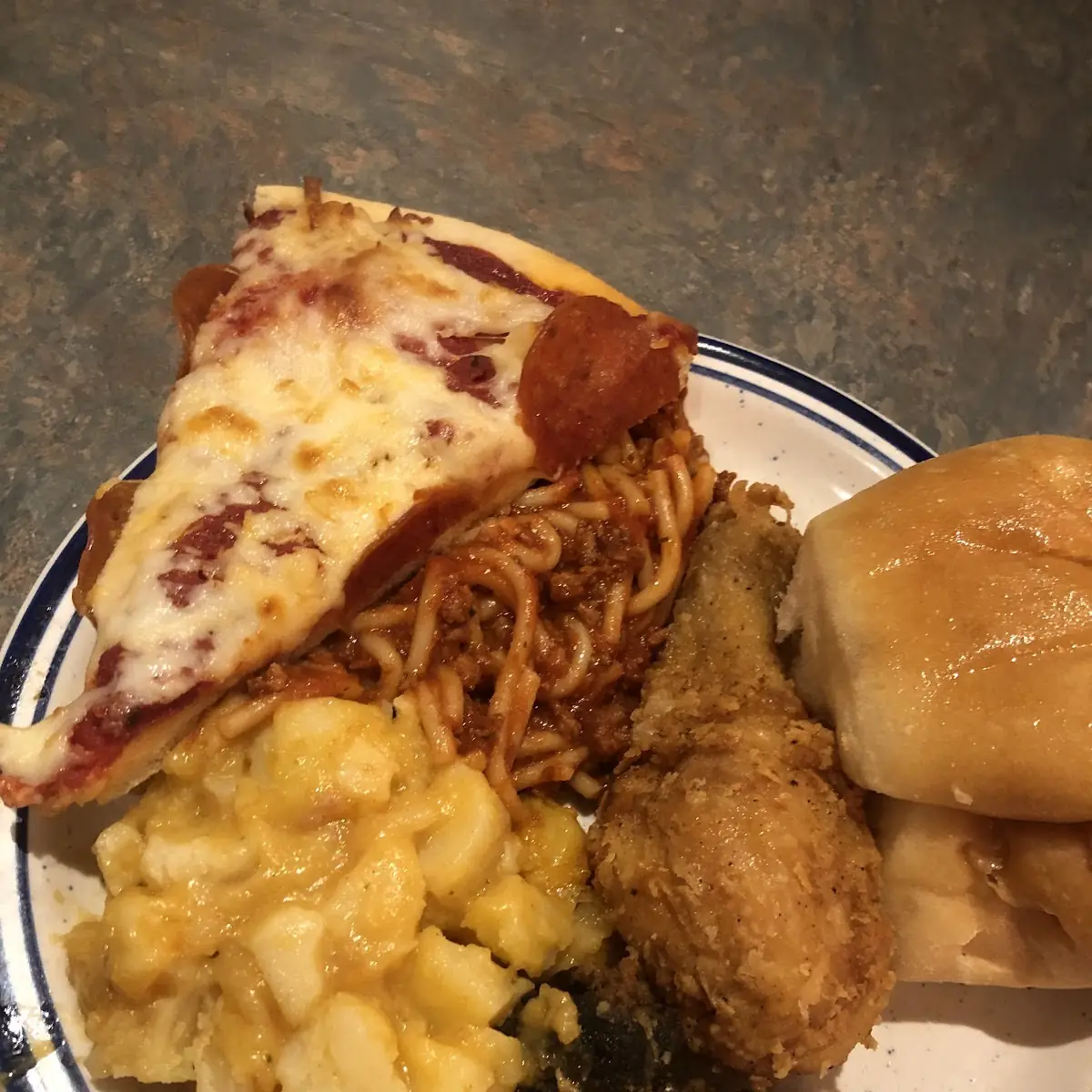 Pulled Pork