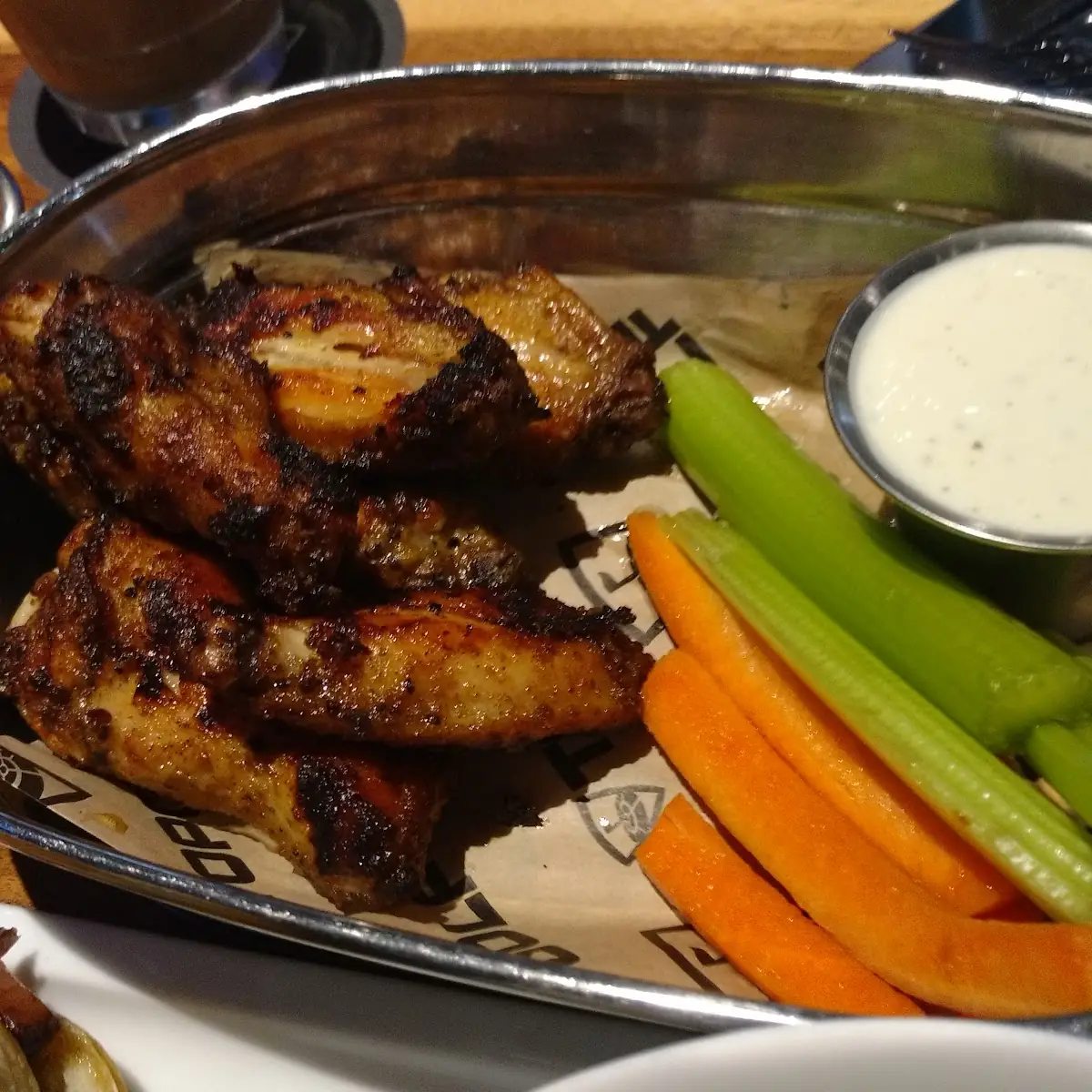 Chicken Wings