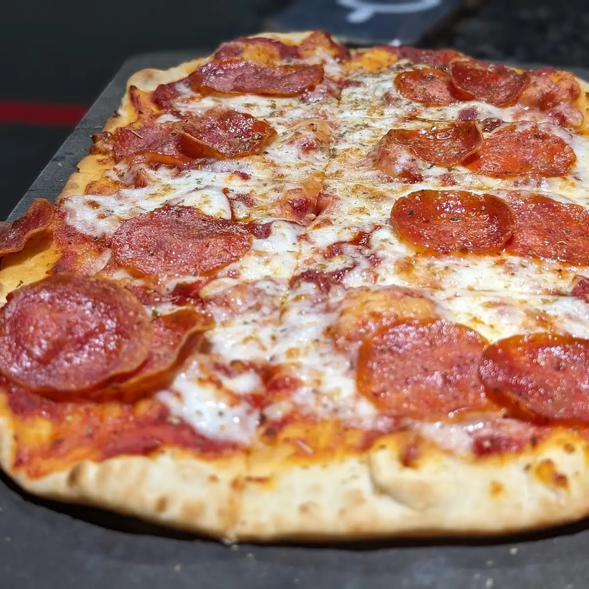 Flatbread Pizza