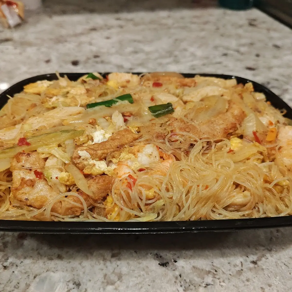 Singapore Mei Fun