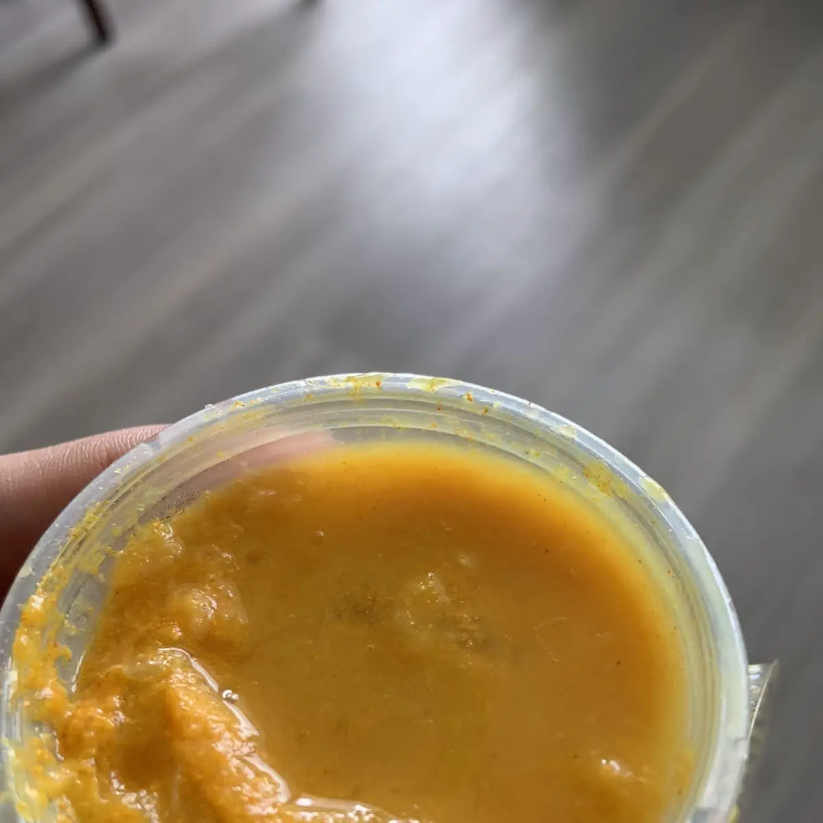 Turmeric Shot