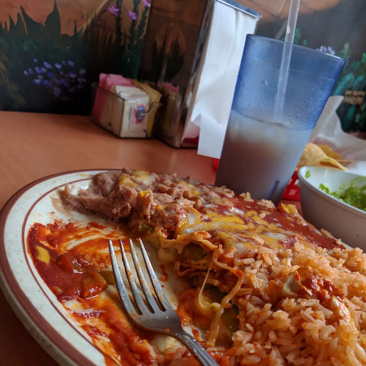 Chile Relleno