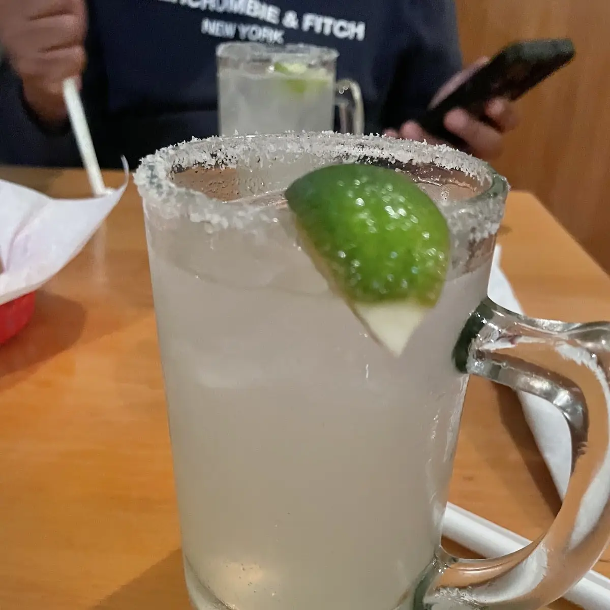 House Margarita