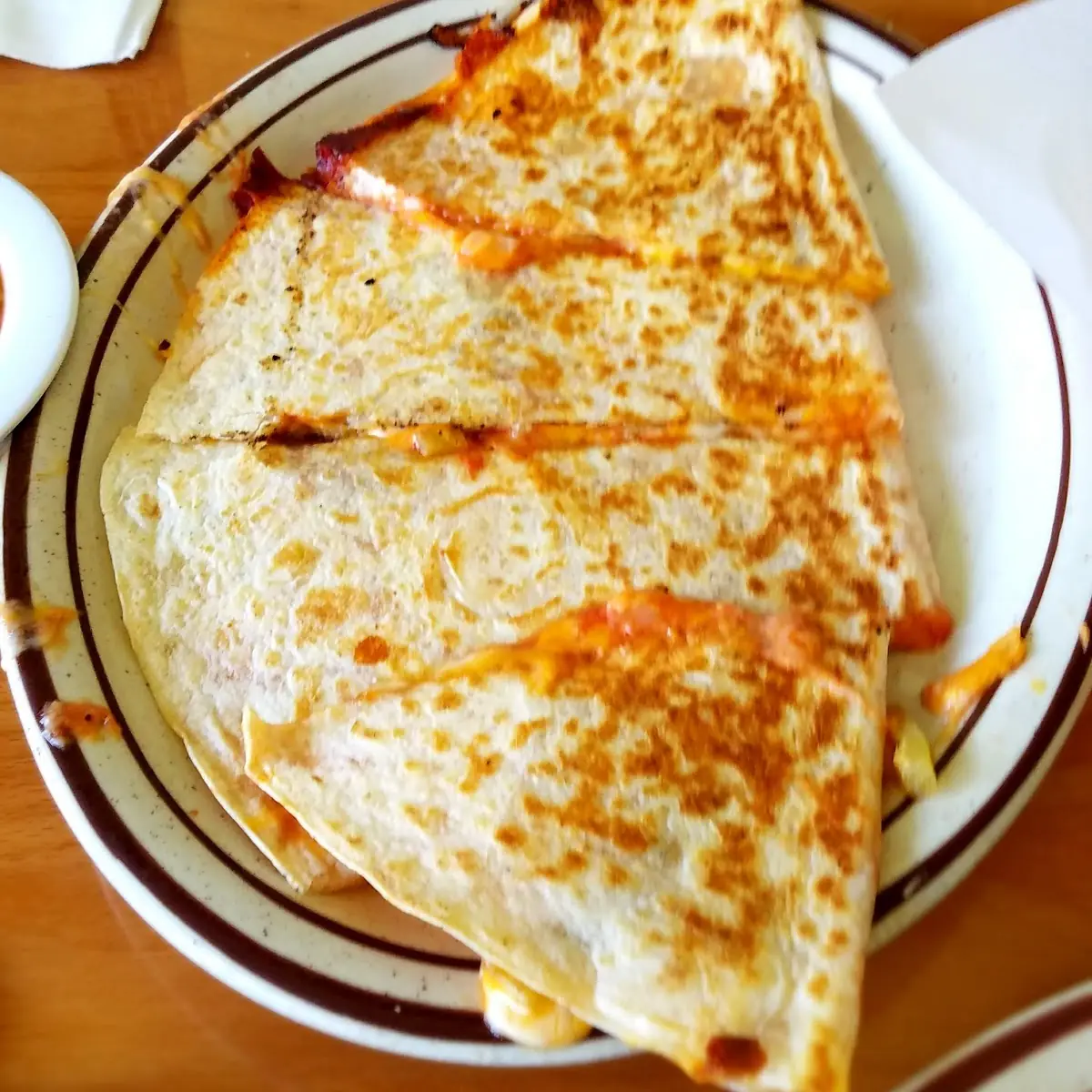 Quesadilla
