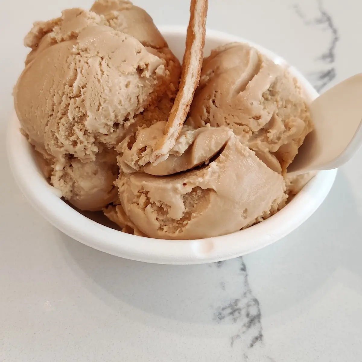 Salted Caramel Sauce