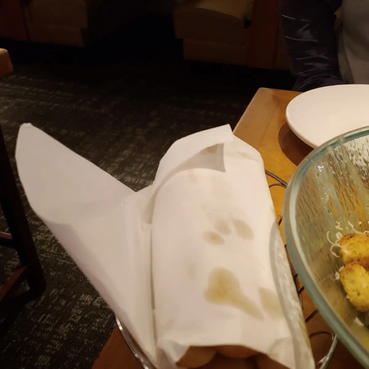 Bread Sticks