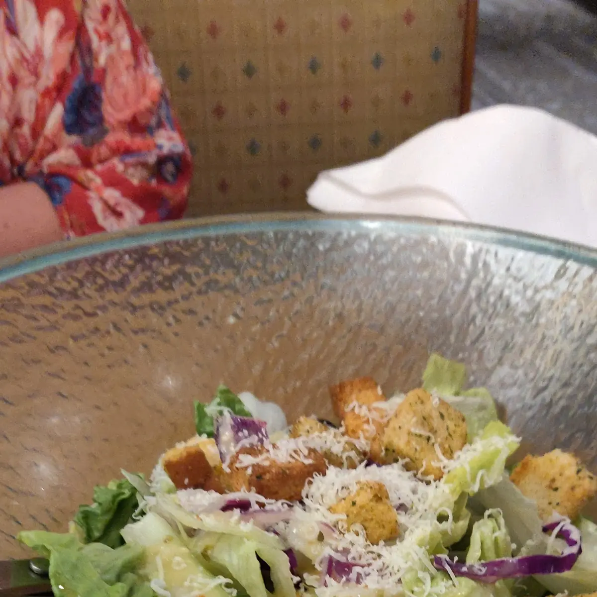 House Salad