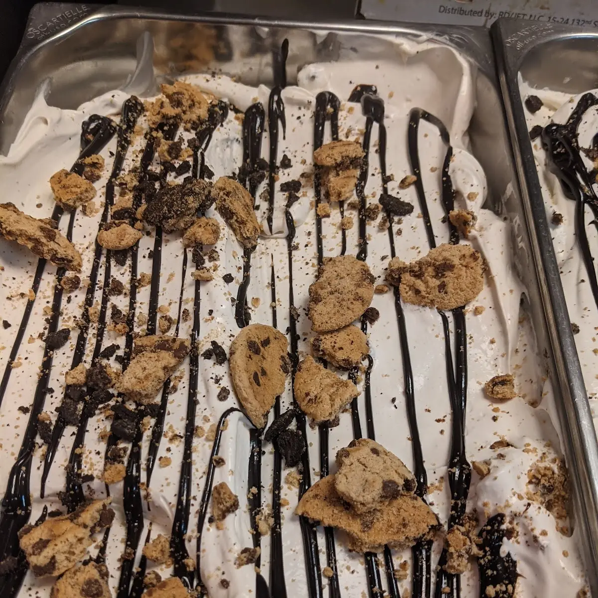 Cookie Monster