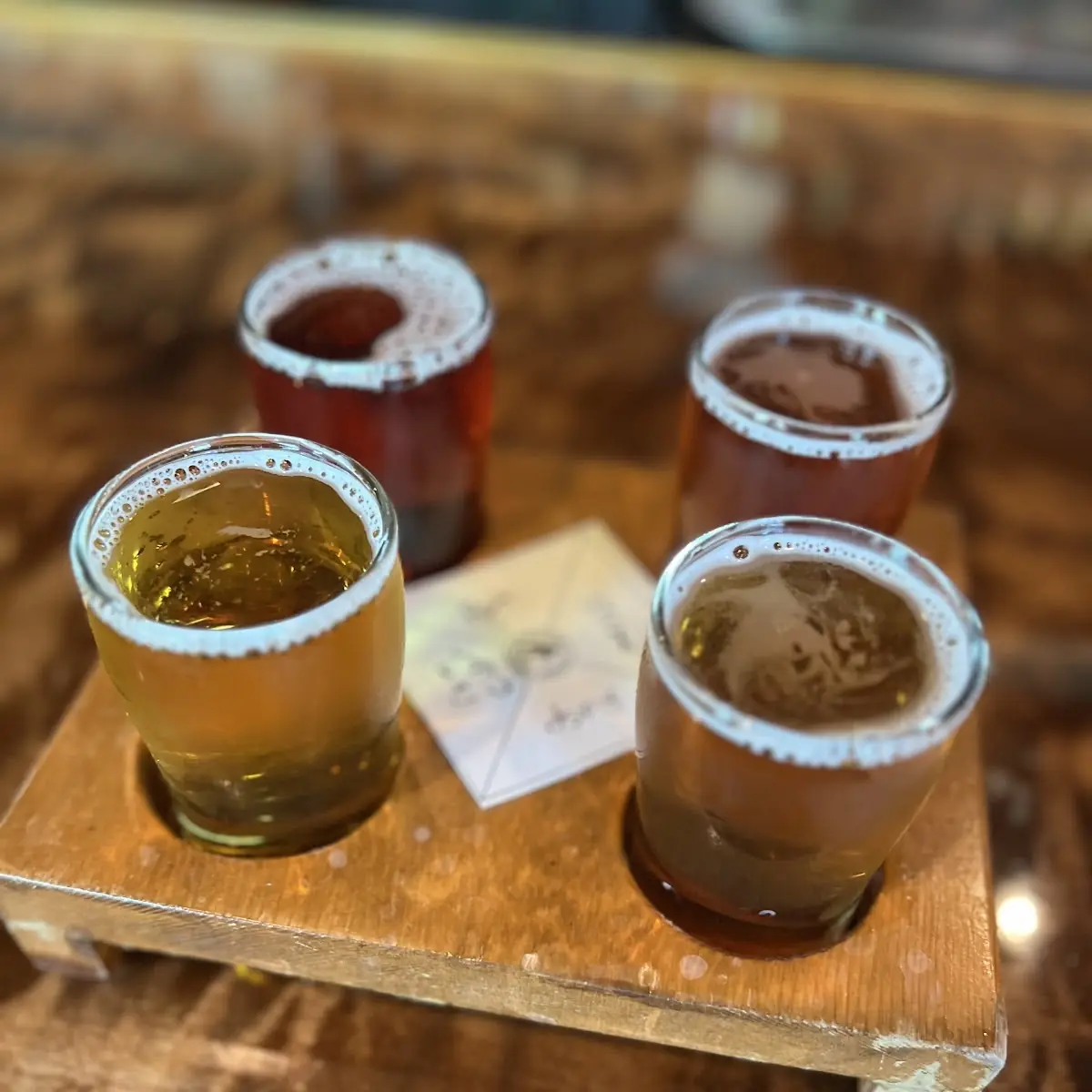 SD Beer Cheese
