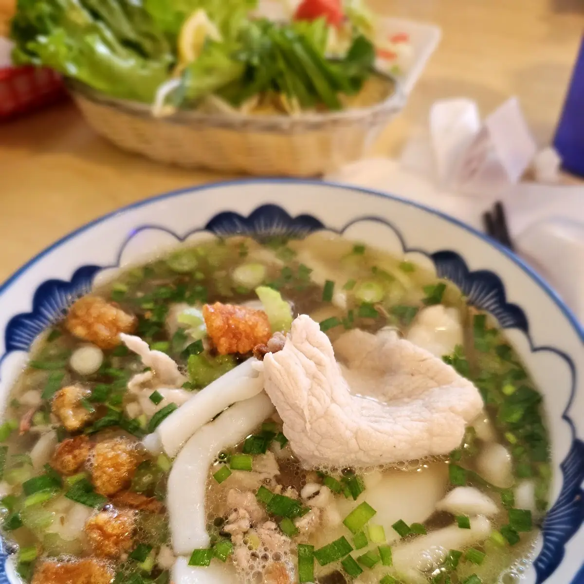 Hu Tieu