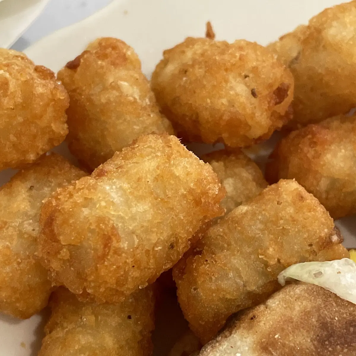 Tater Tots