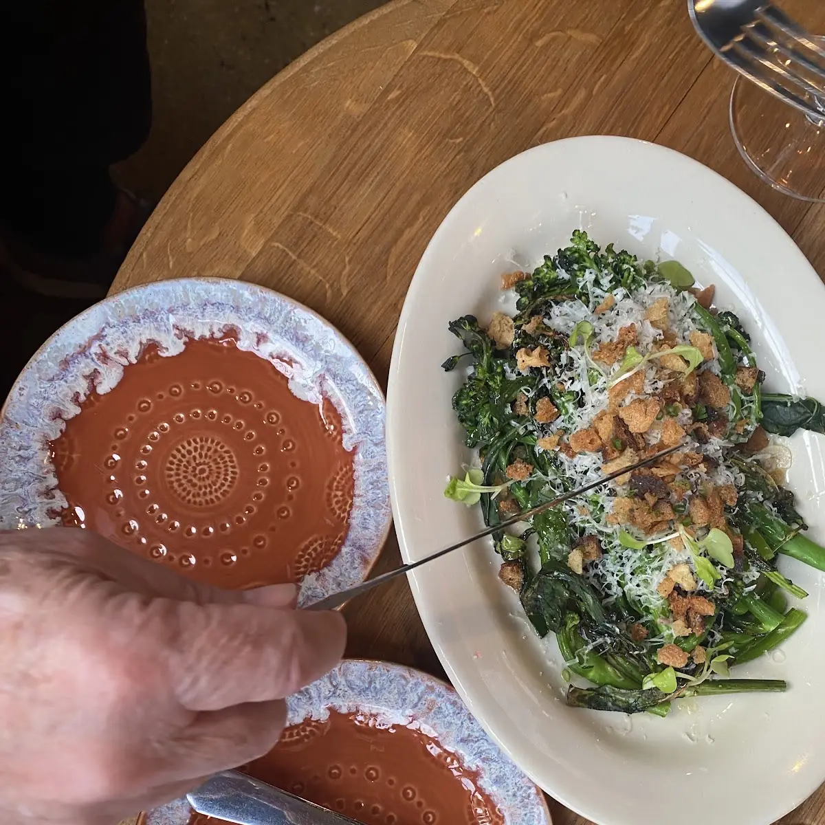Kale Salad