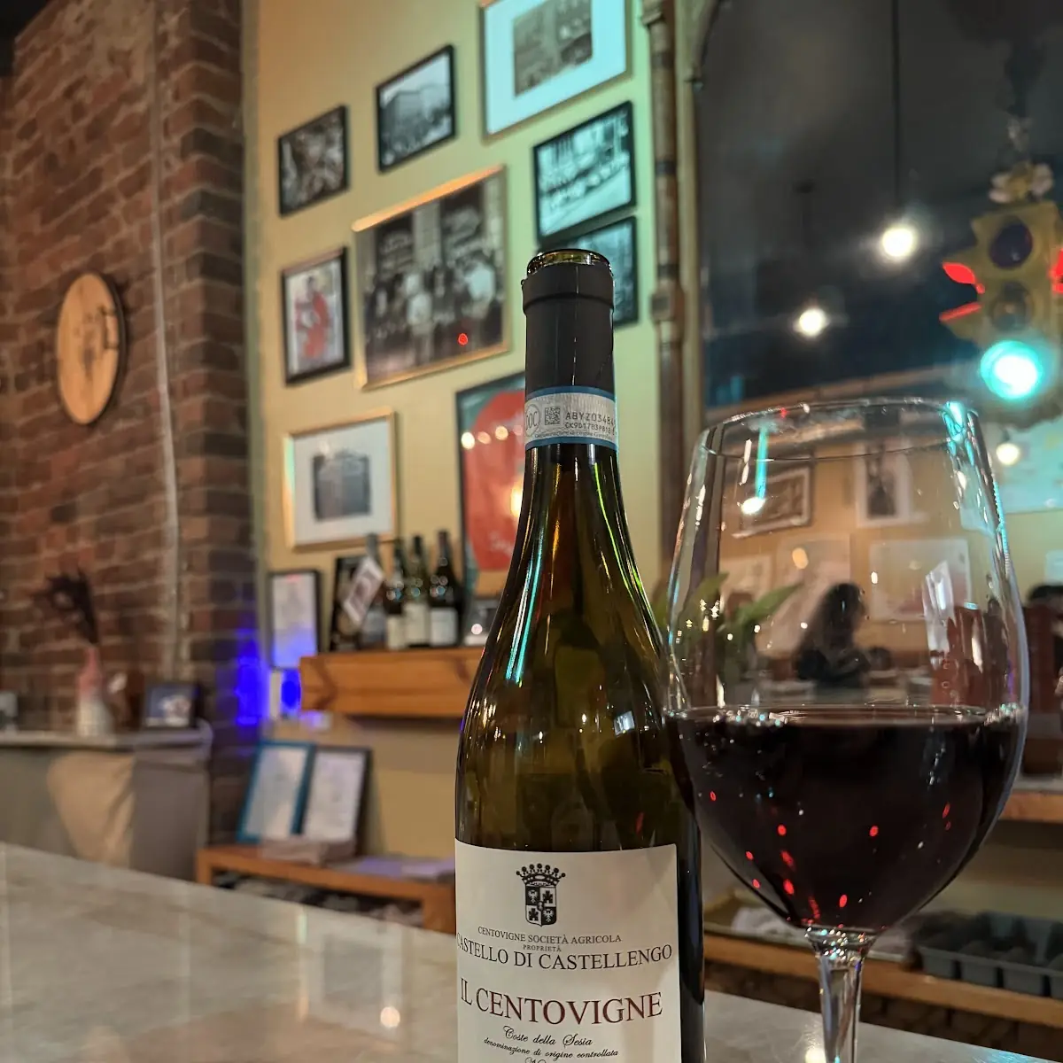 Pinot Noir