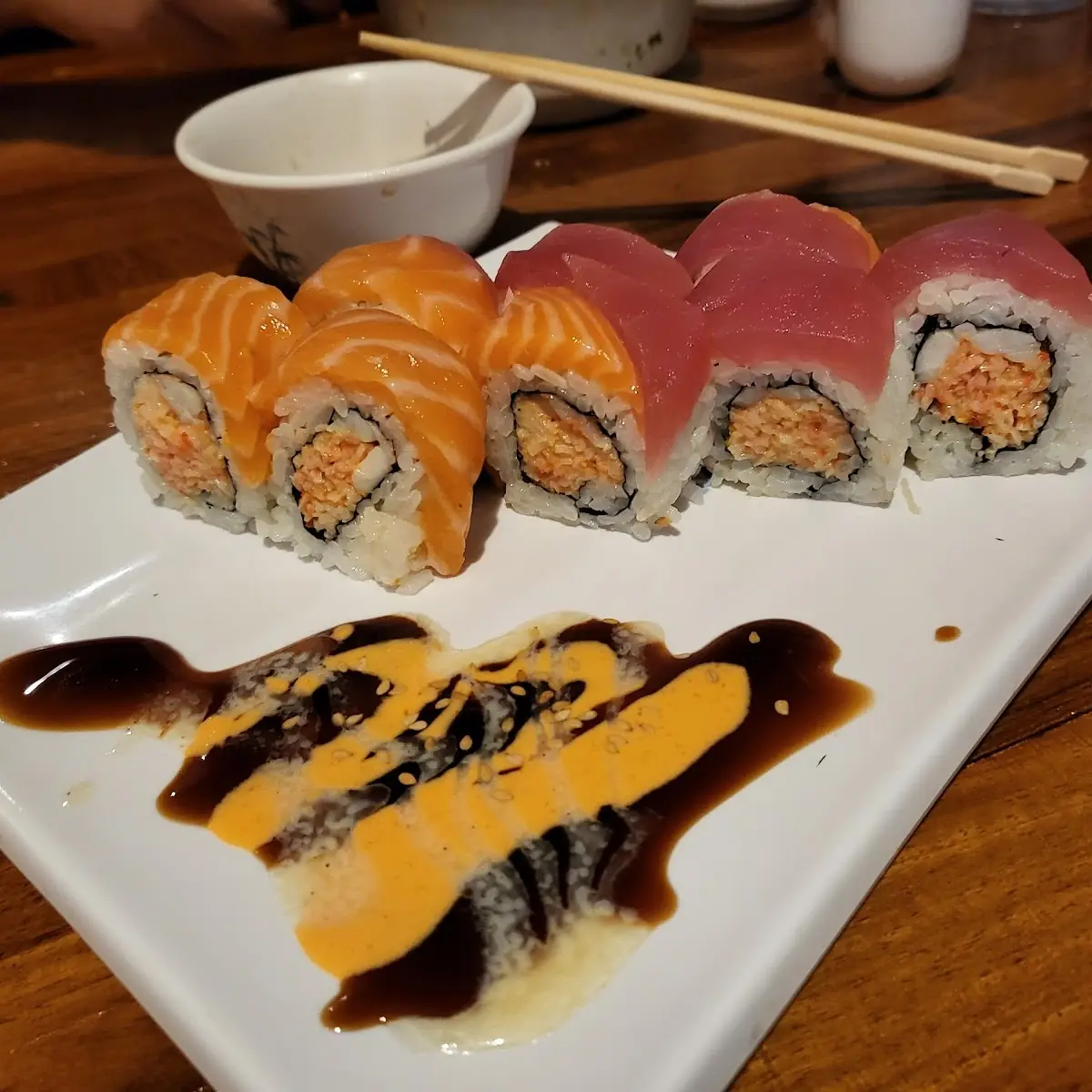 Sushi Rice