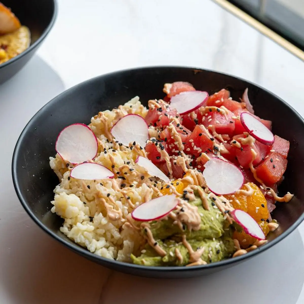 Buddha Bowl