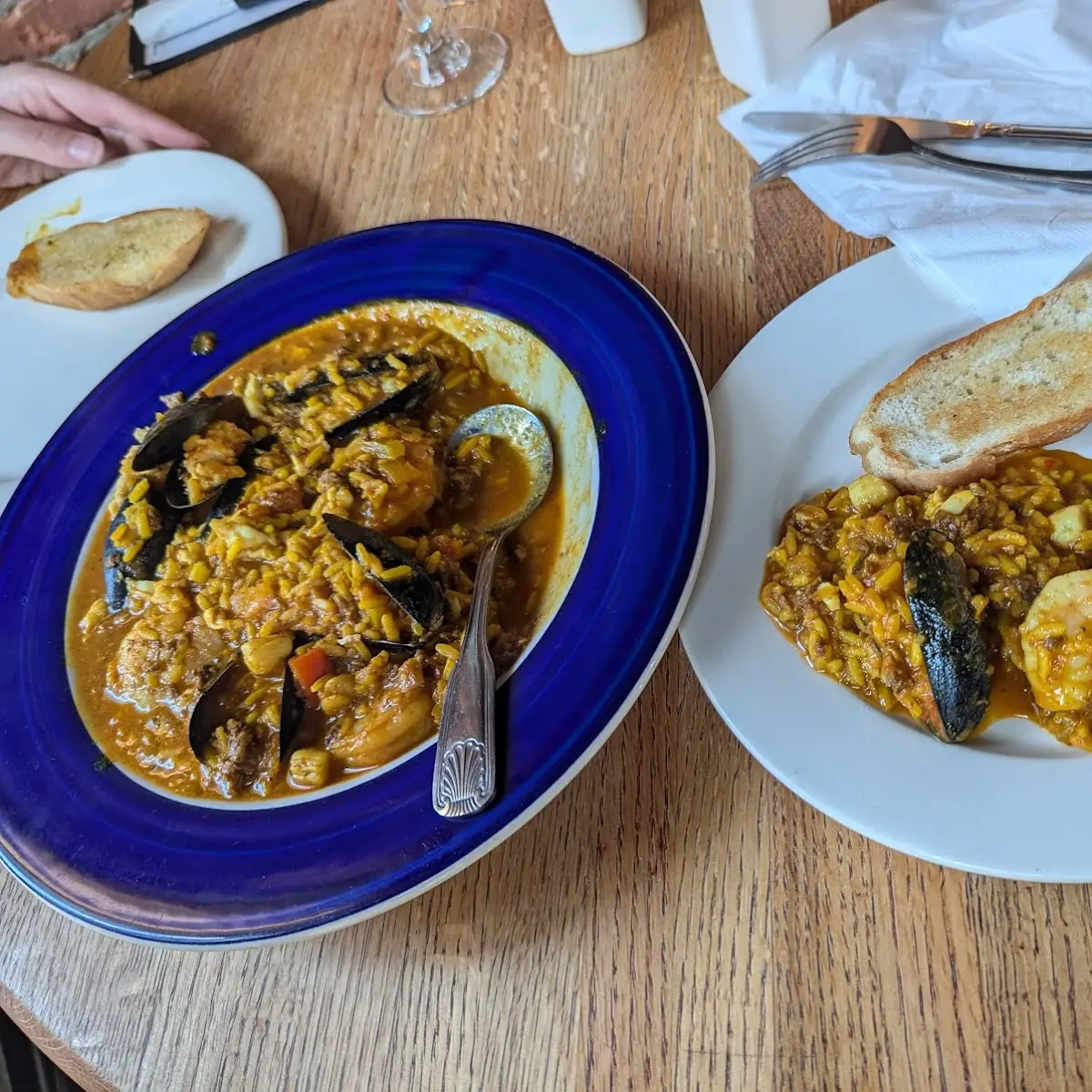 Paella