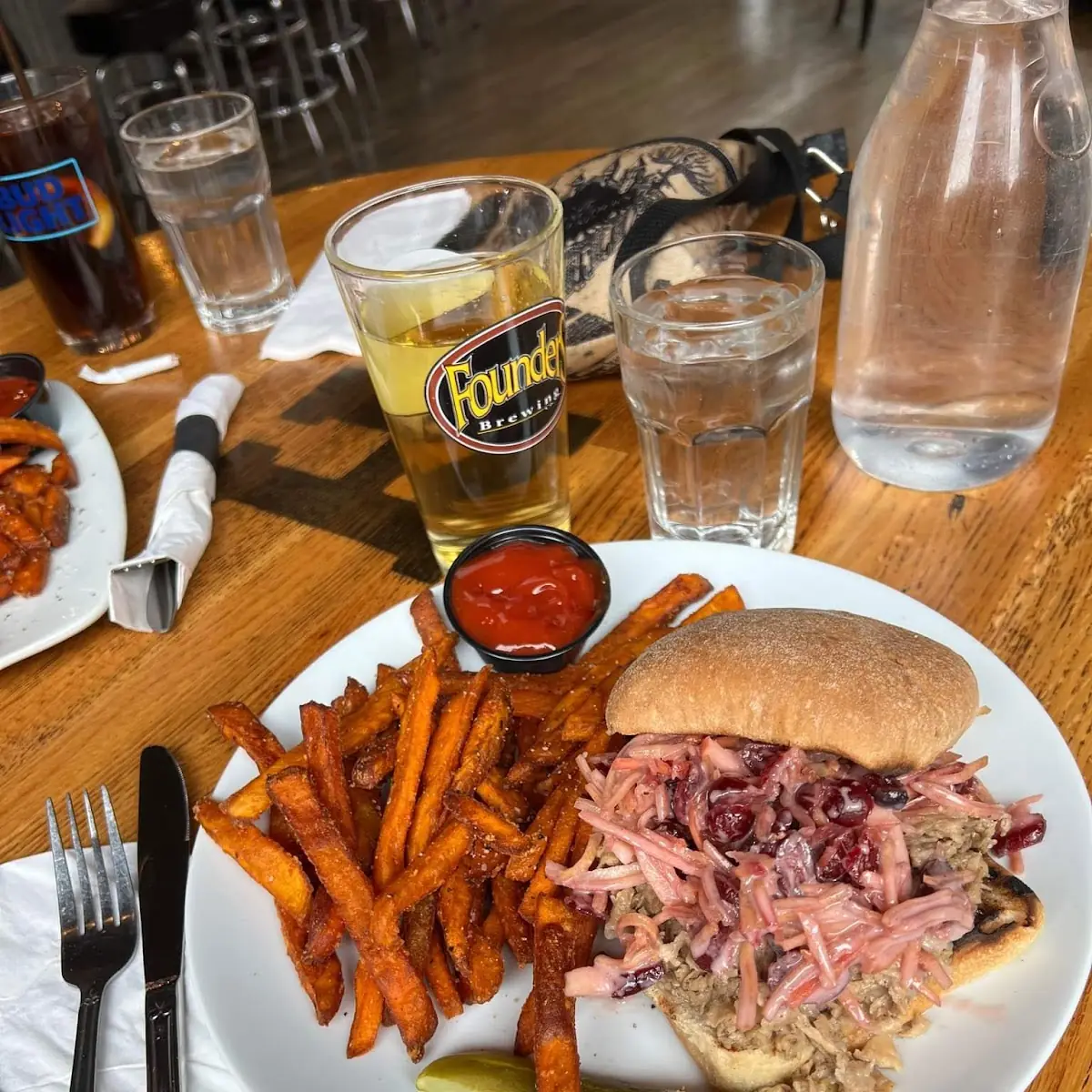 Pulled Pork